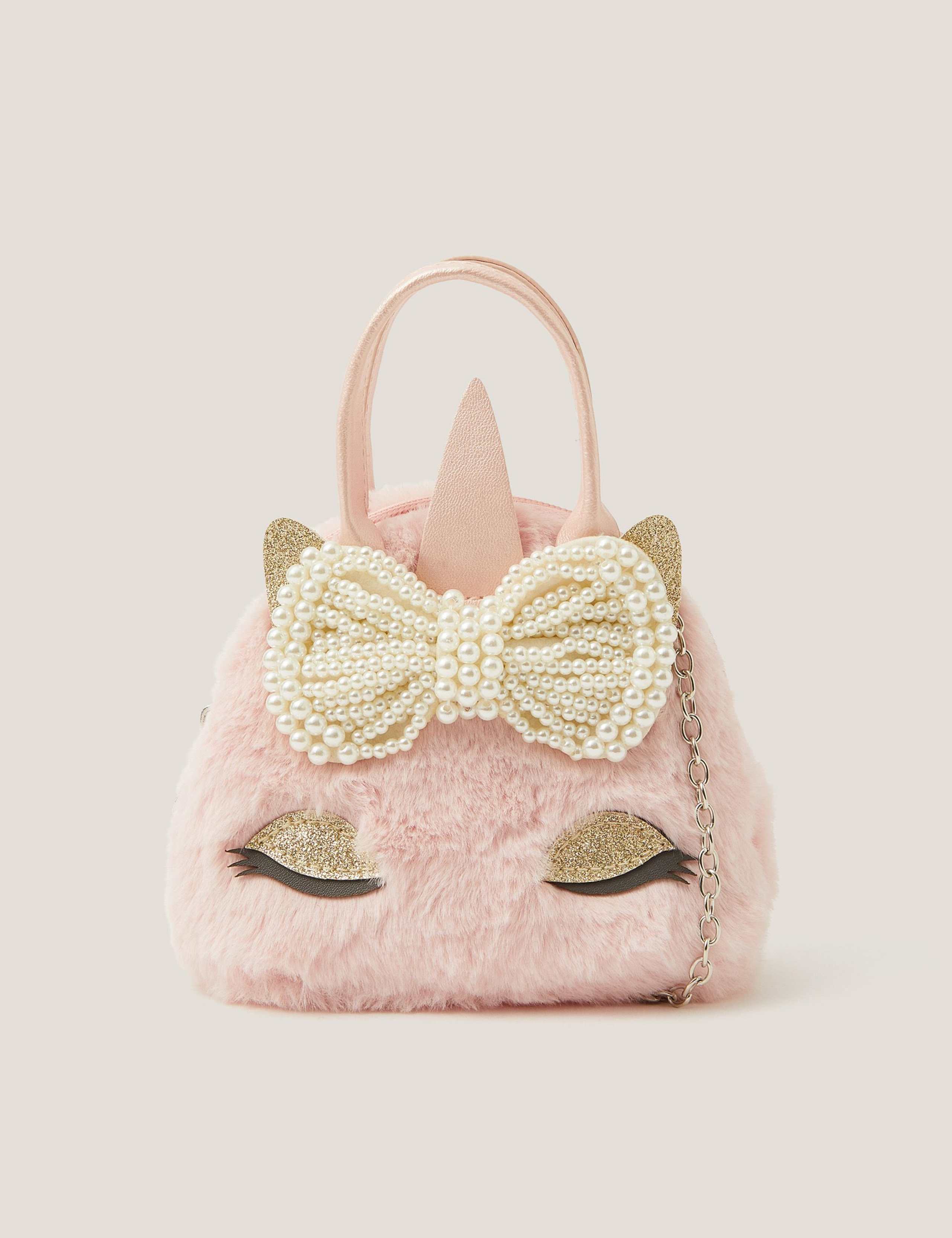 Kids' Unicorn Bag