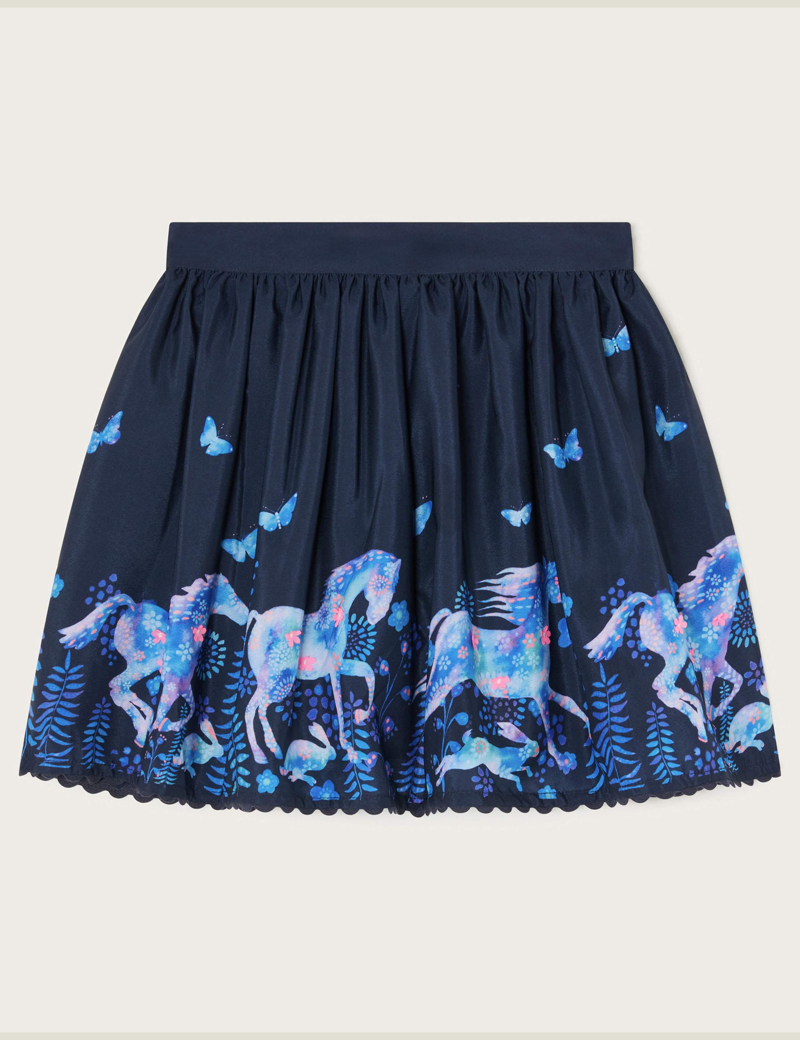 Horse Skirt (3-13 Yrs)