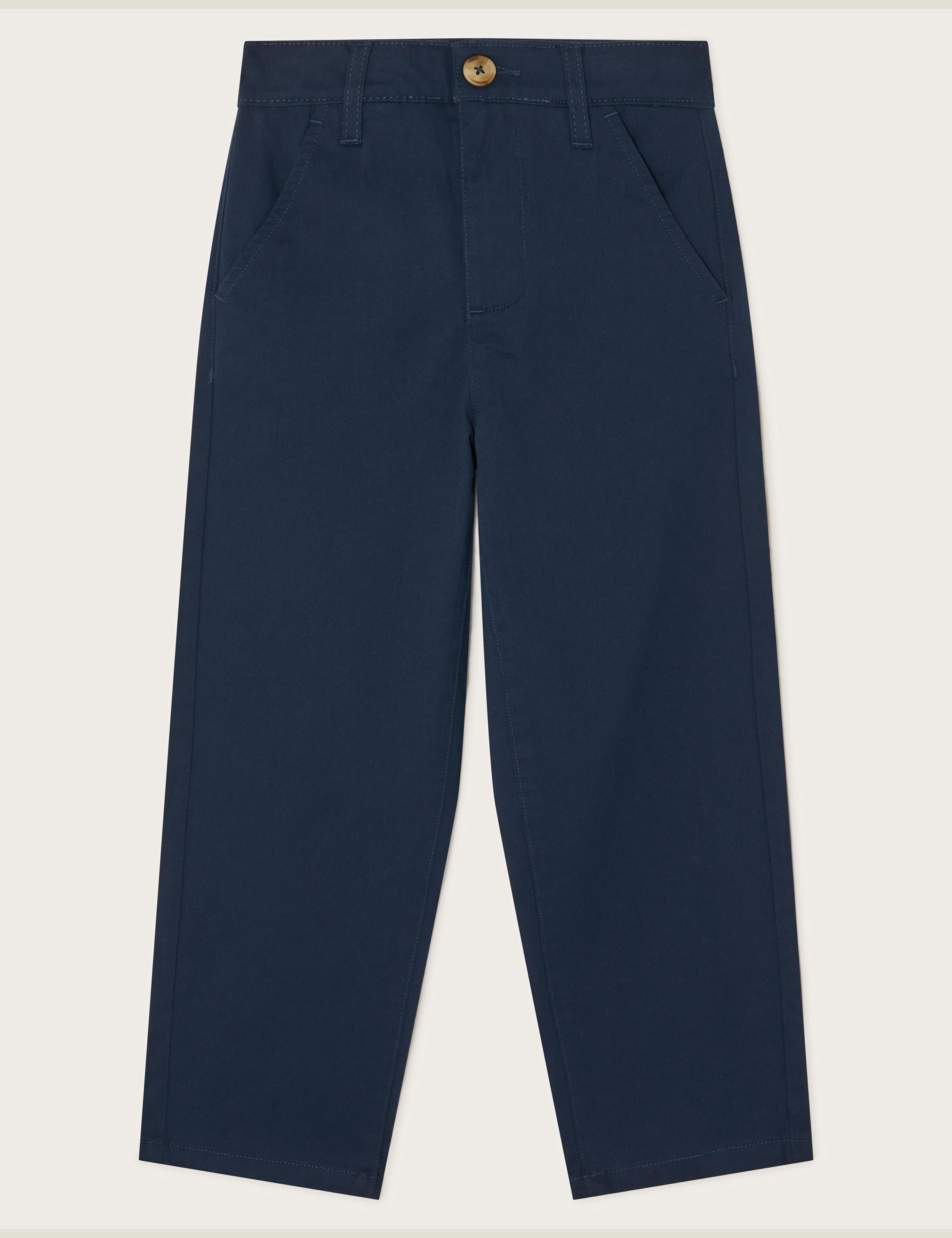 Cotton Rich Chinos (3-13 Yrs)