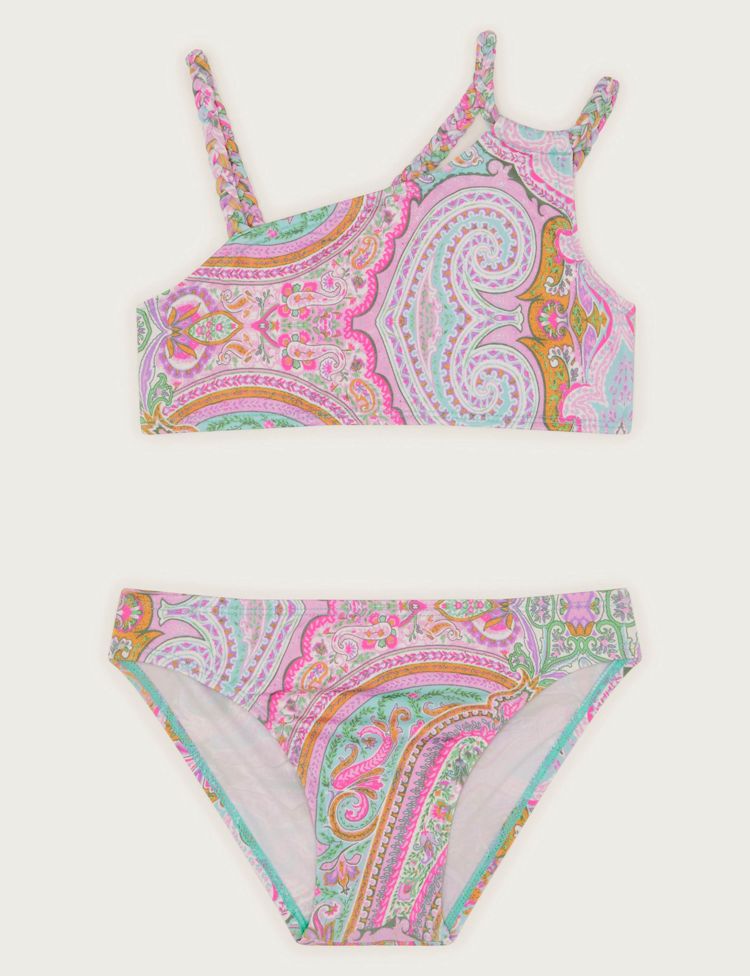 Paisley Bikini (3-15 Yrs)