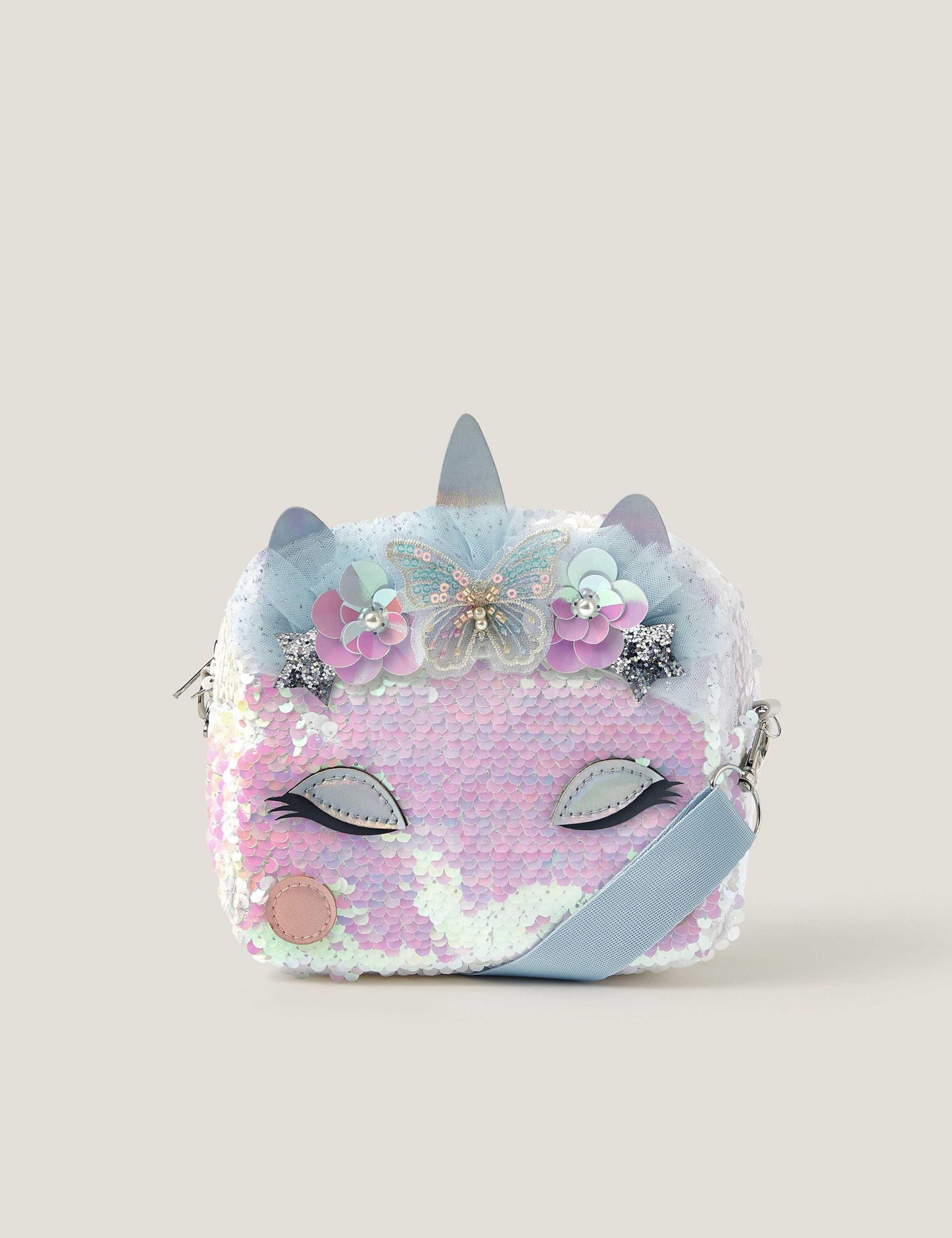 Kids' Unicorn Bag