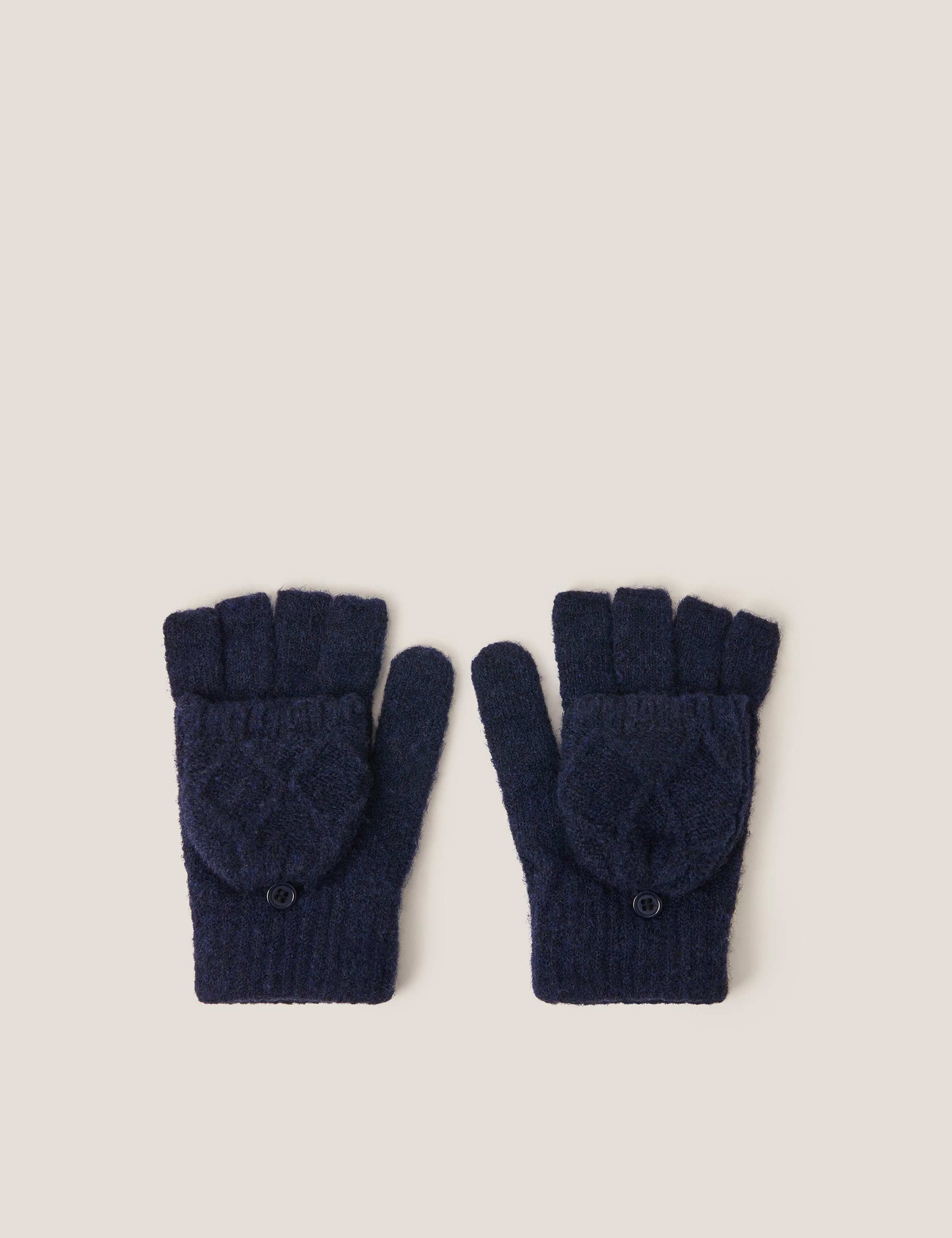 Kids' Gloves (3-13 Yrs)