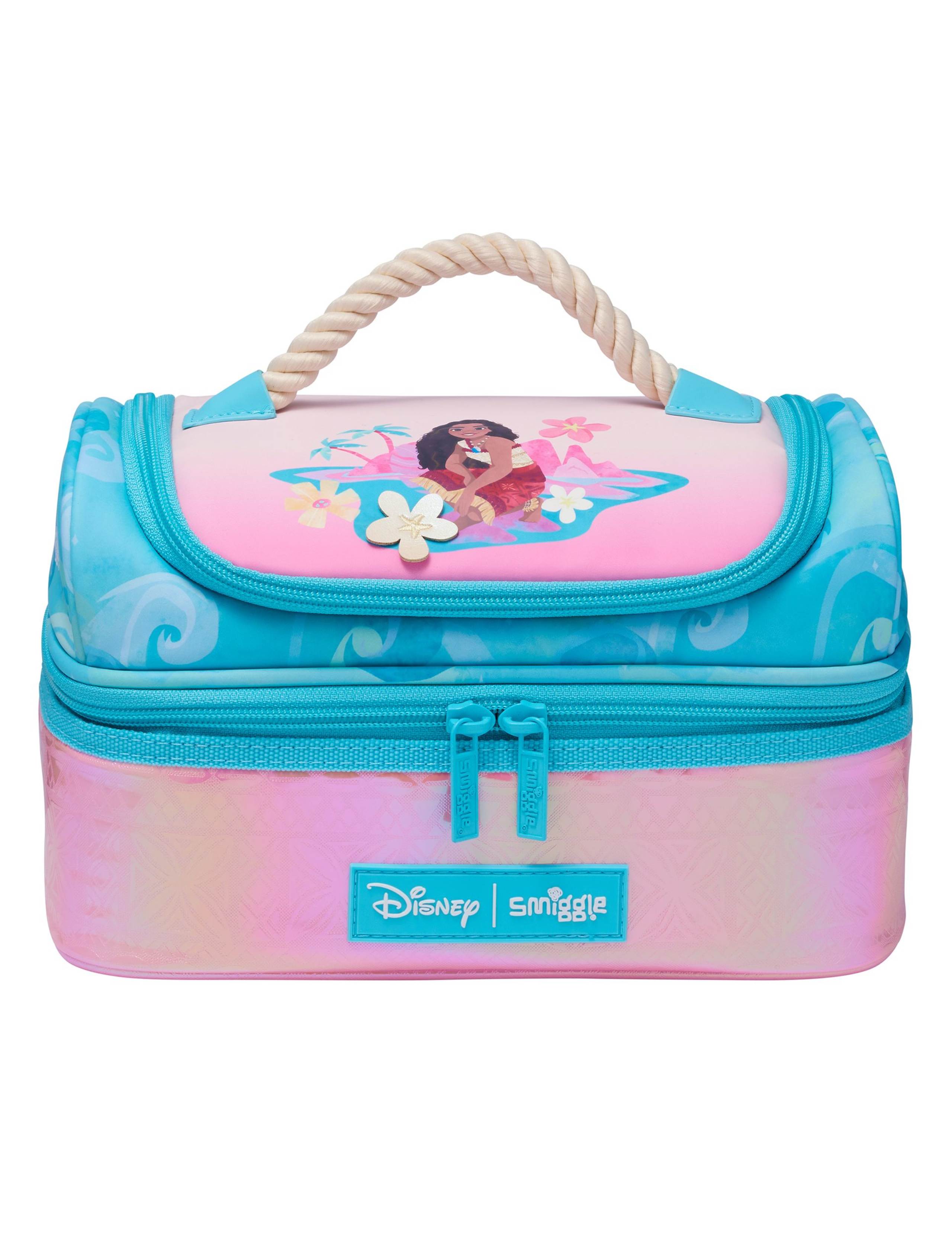 Kids Moana™ Lunch Bag
