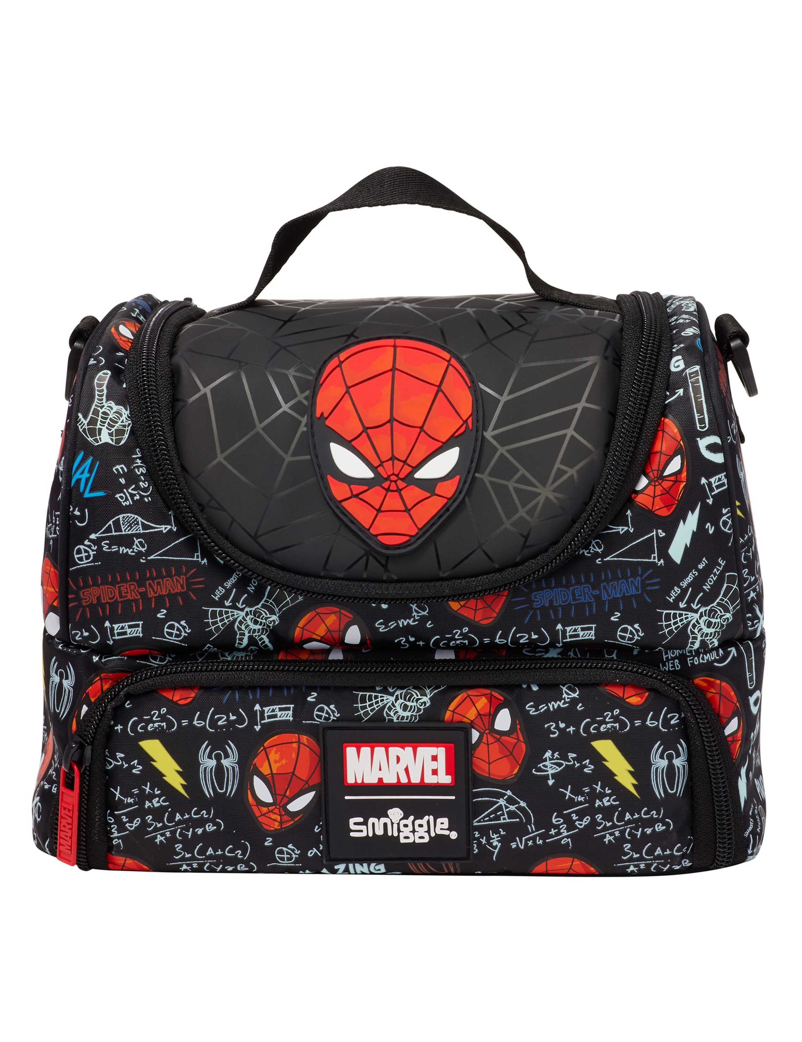 Kids' Spider-Man™ Lunch Bag
