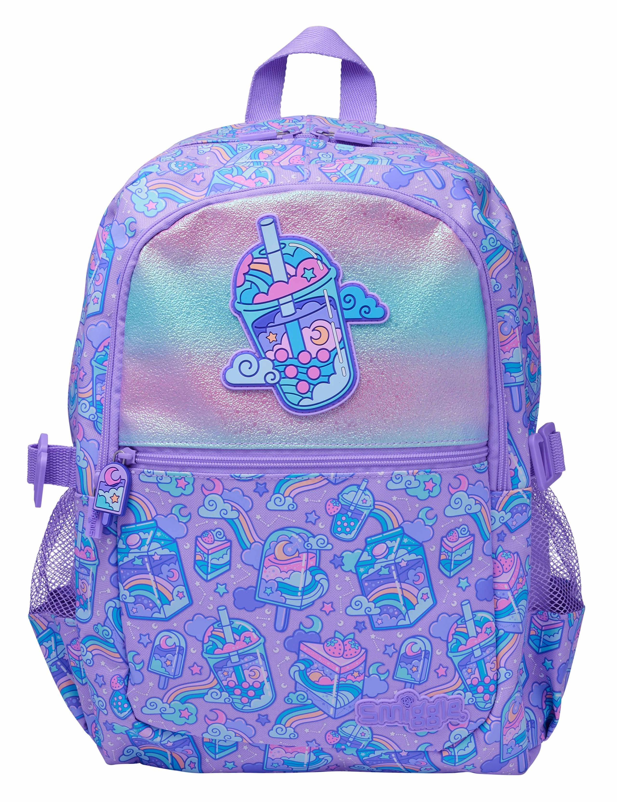 Kids' Cup Backpack