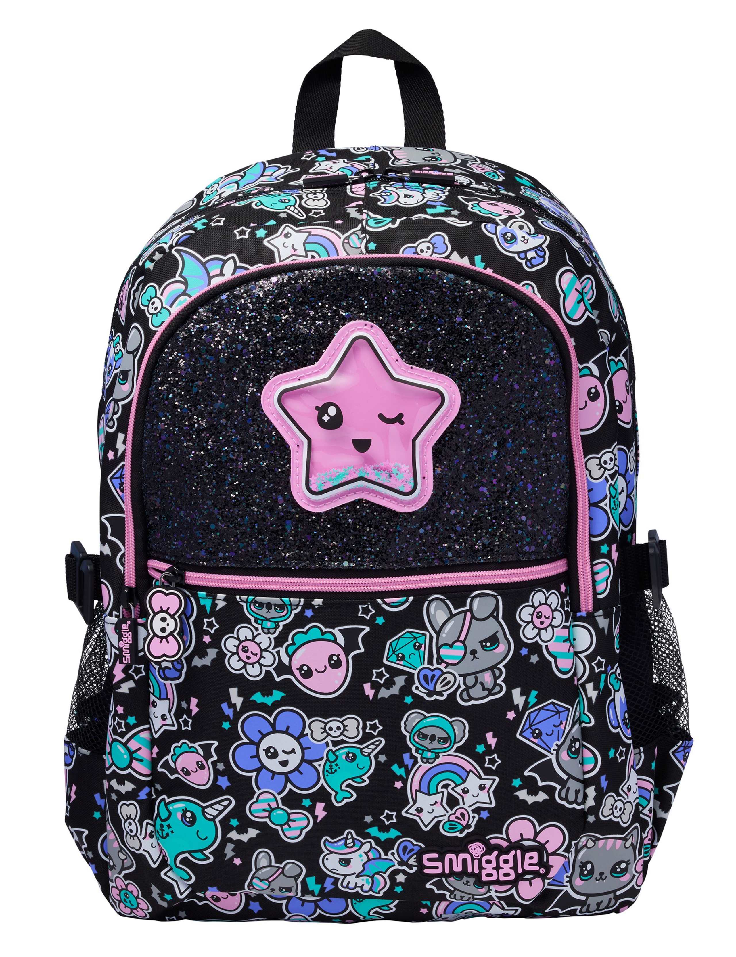 Kids' Star Backpack