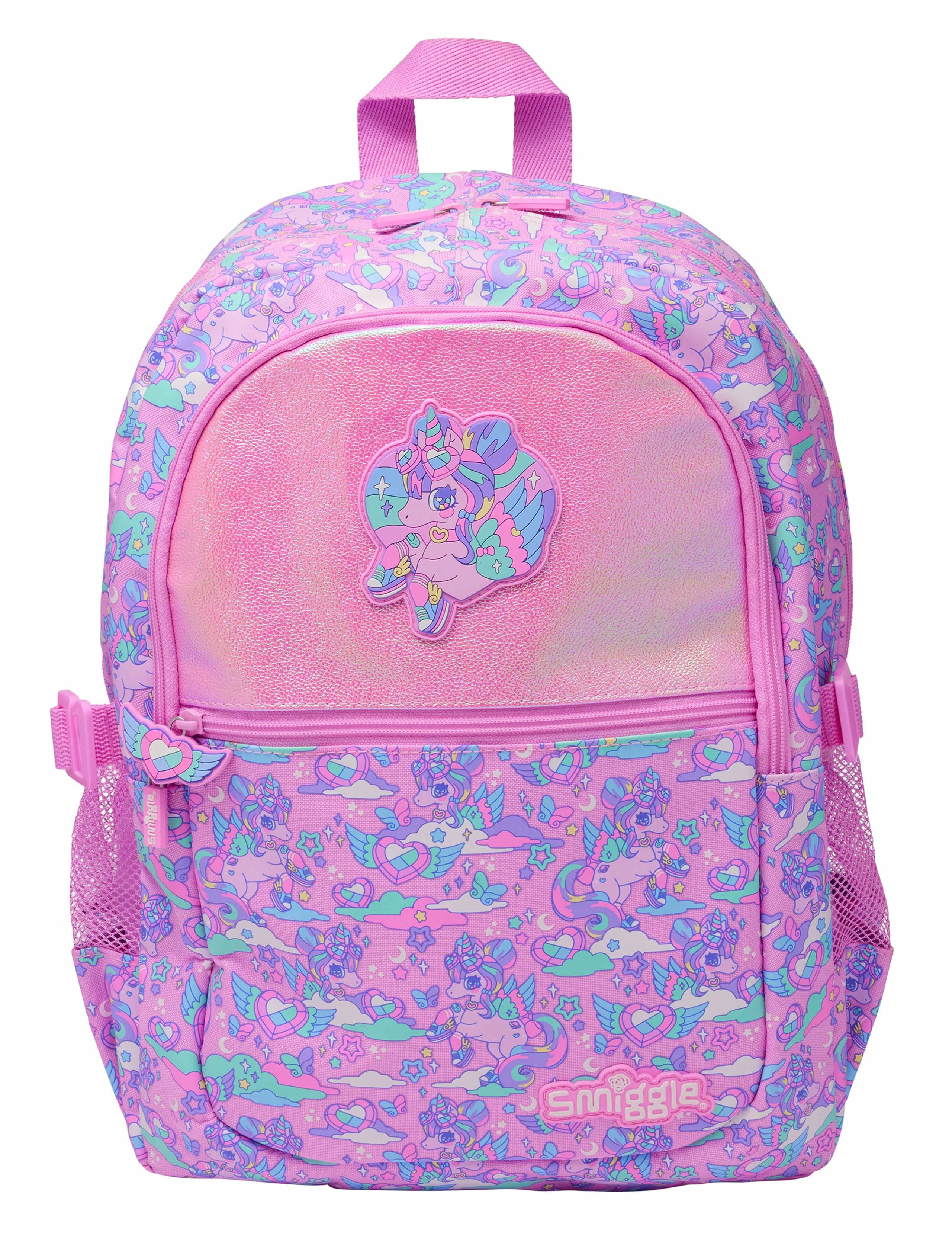 Kids' Unicorn Backpack