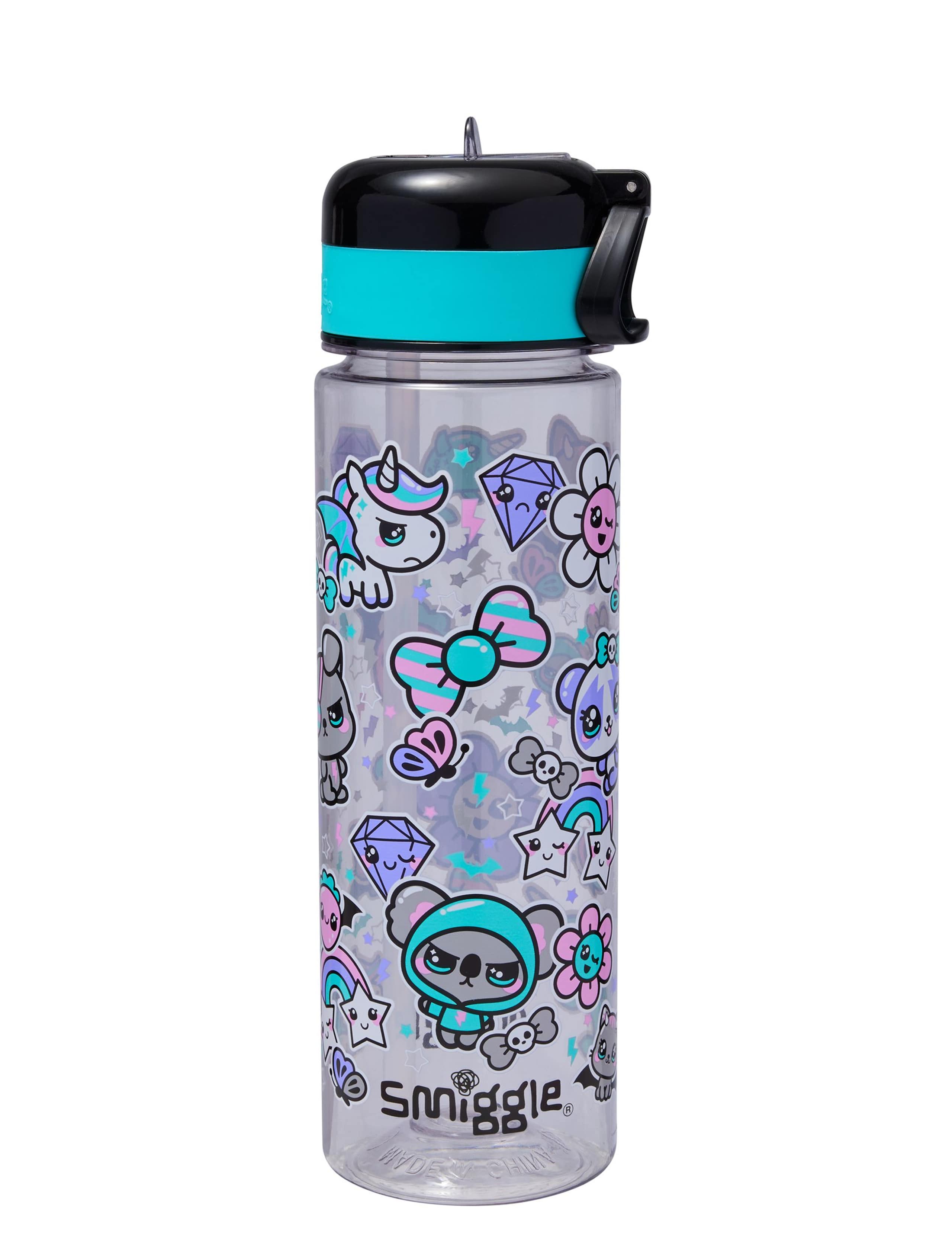 Kids' Trailblazer Water Bottle (3+ Yrs)