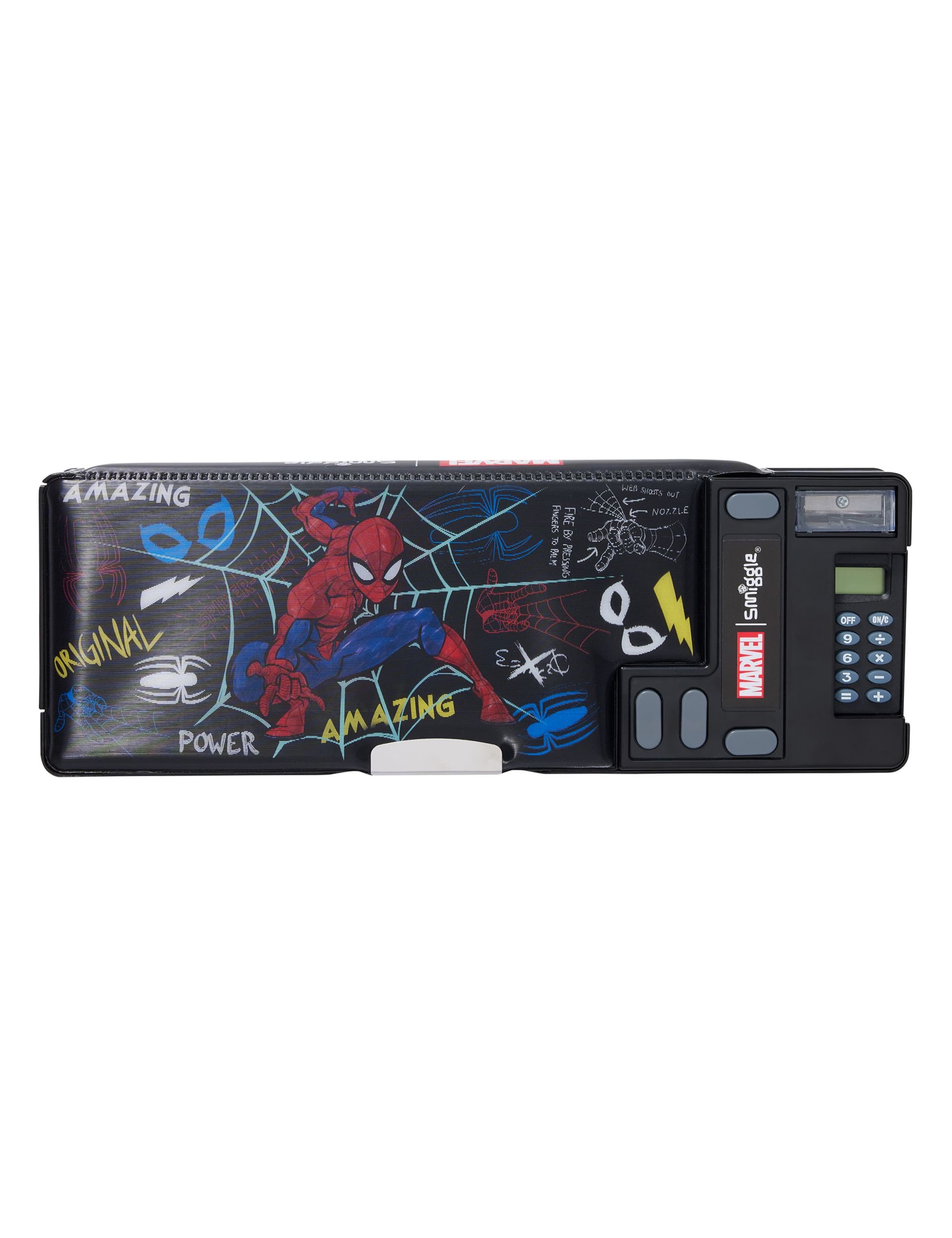 Kids' Spider-Man™ Pop Out Pencil Case