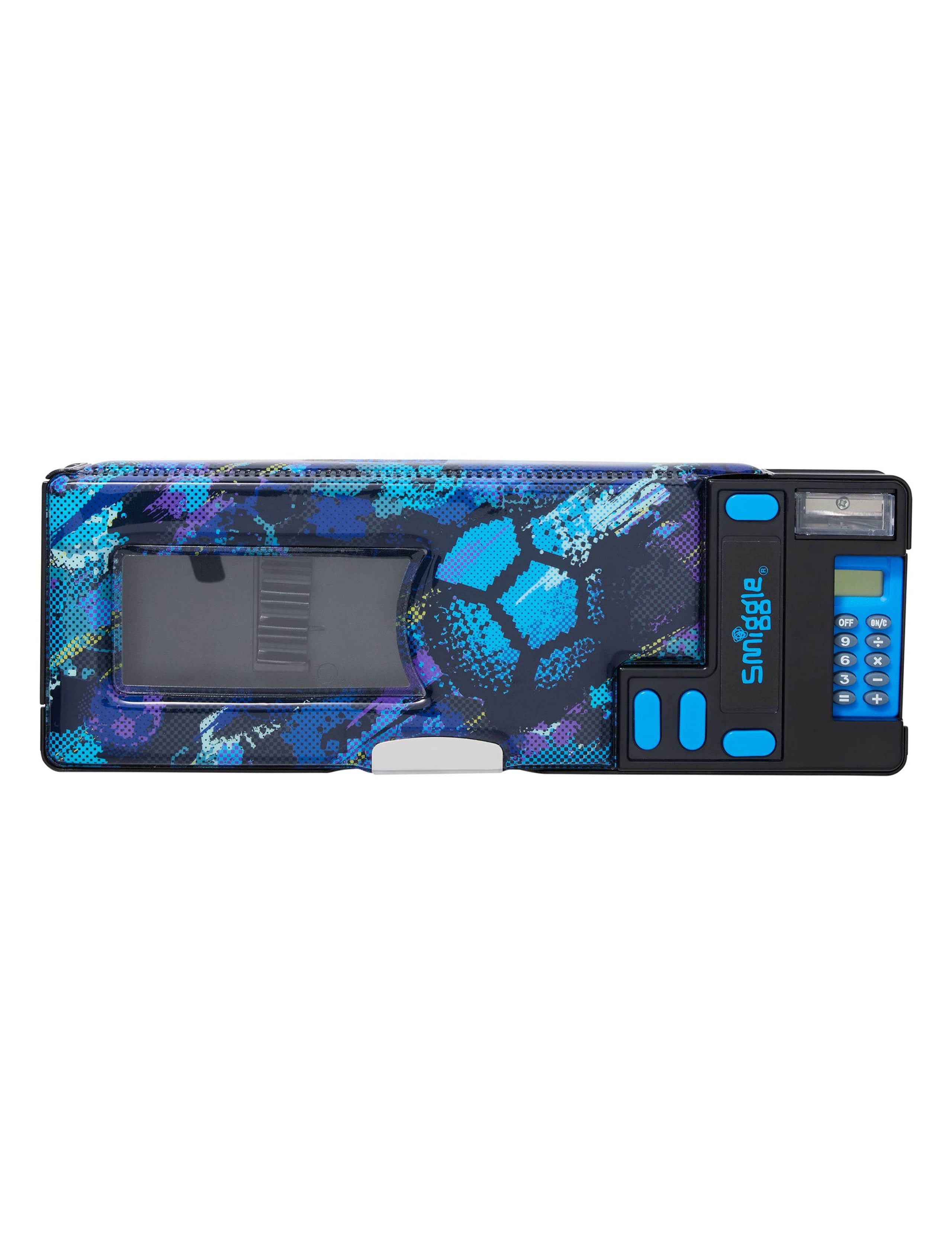 Kids' Football Pop Out Pencil Case
