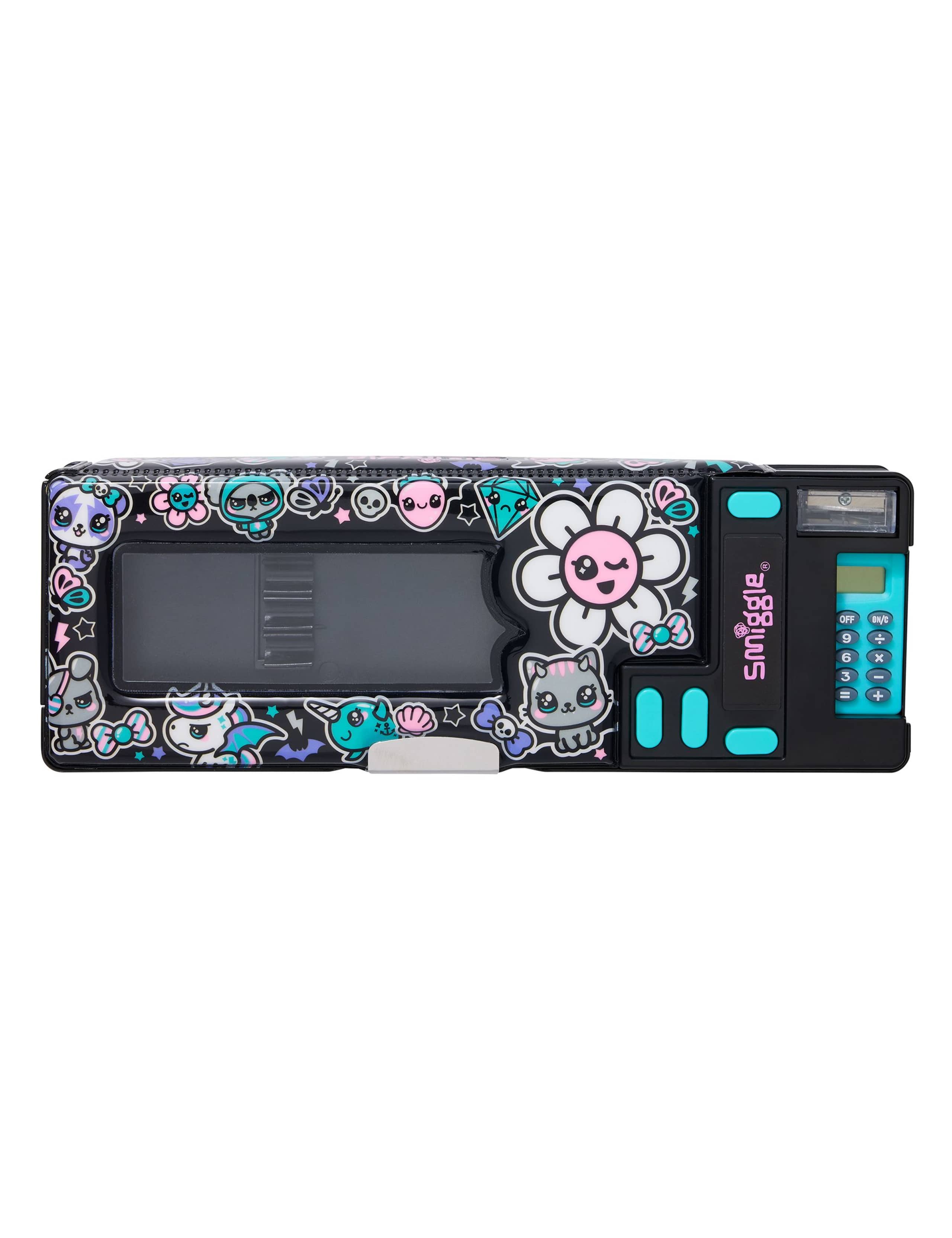 Kids' Star Pop Out Pencil Case