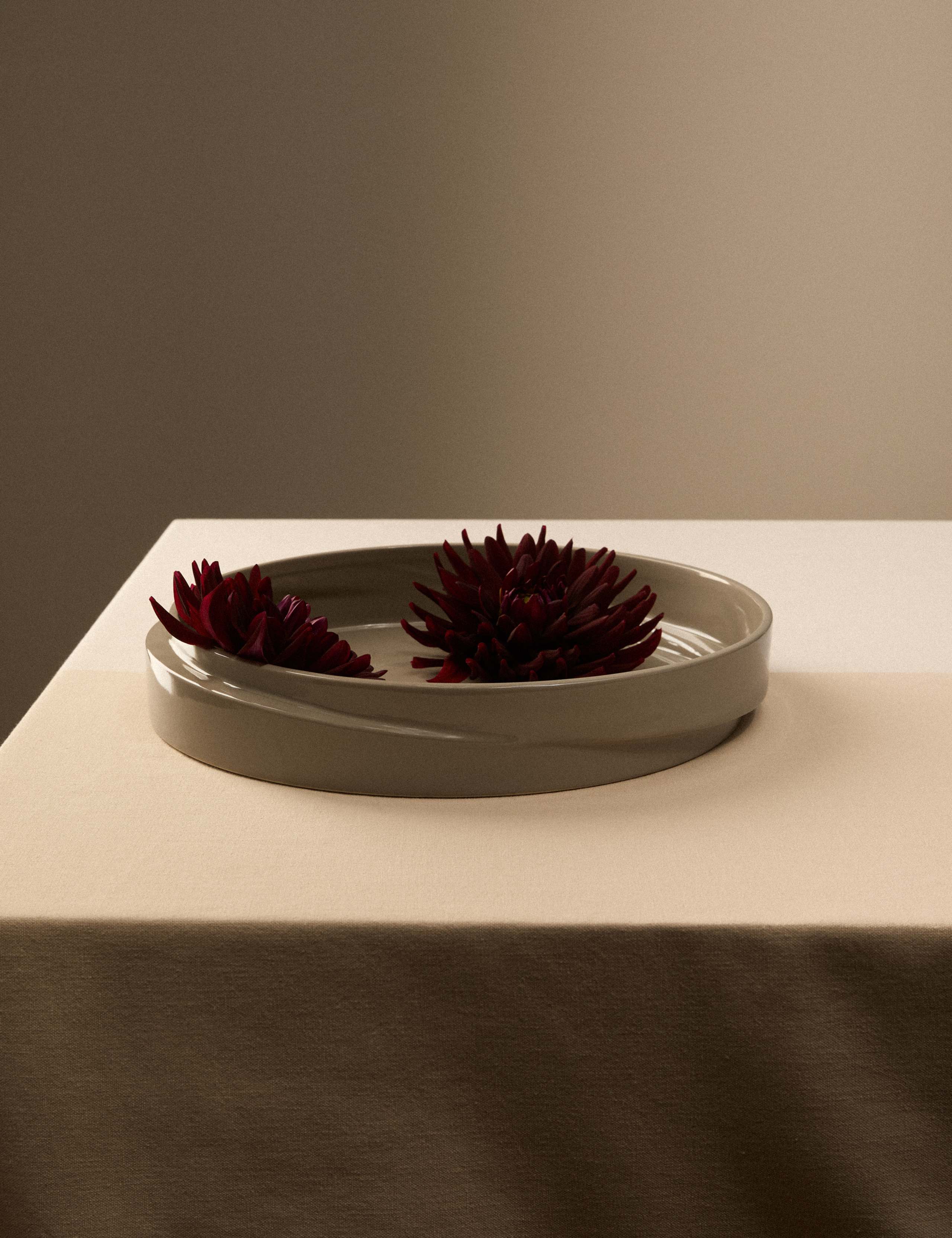 Splice Centrepiece Bowl
