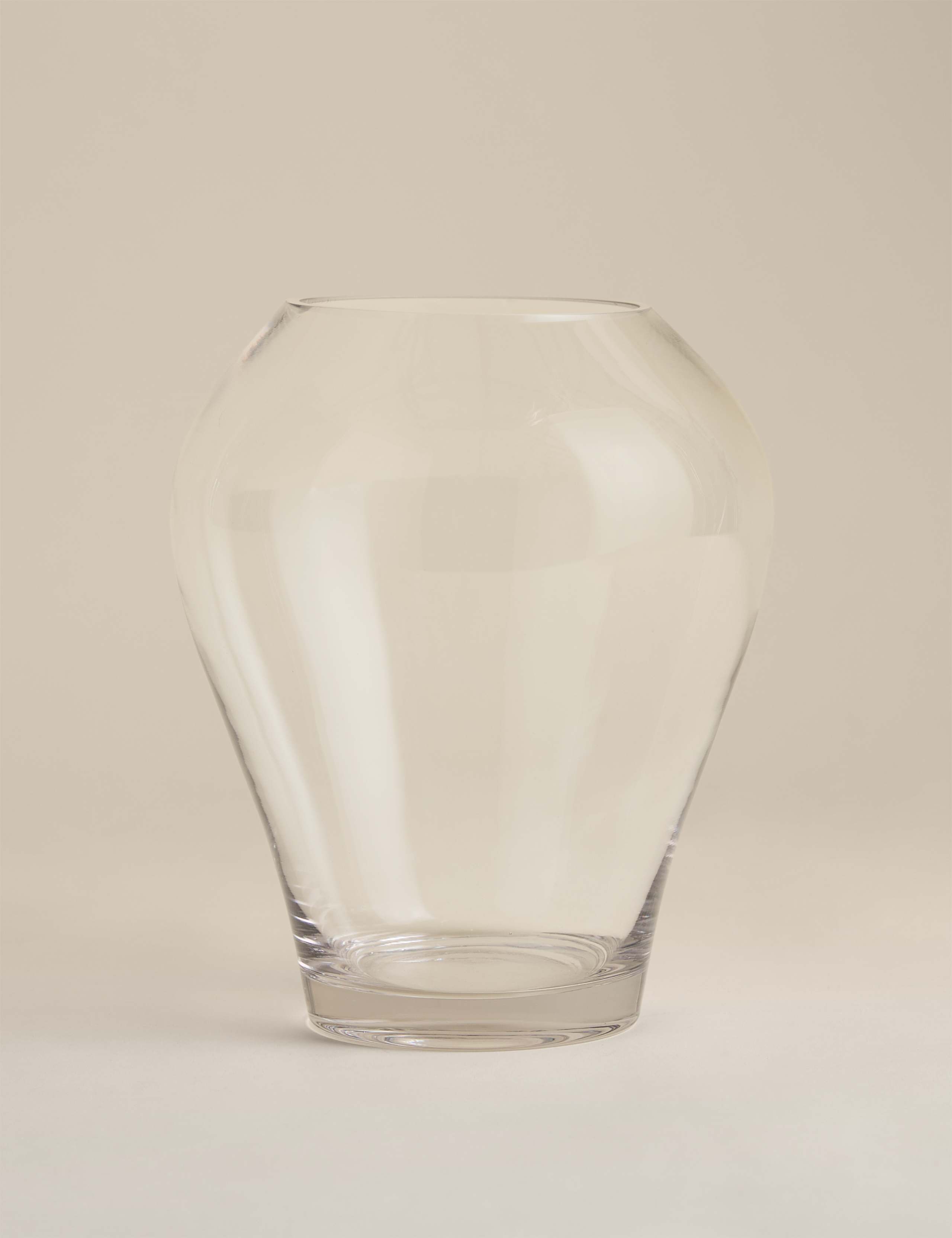 Medium Bulb Vase