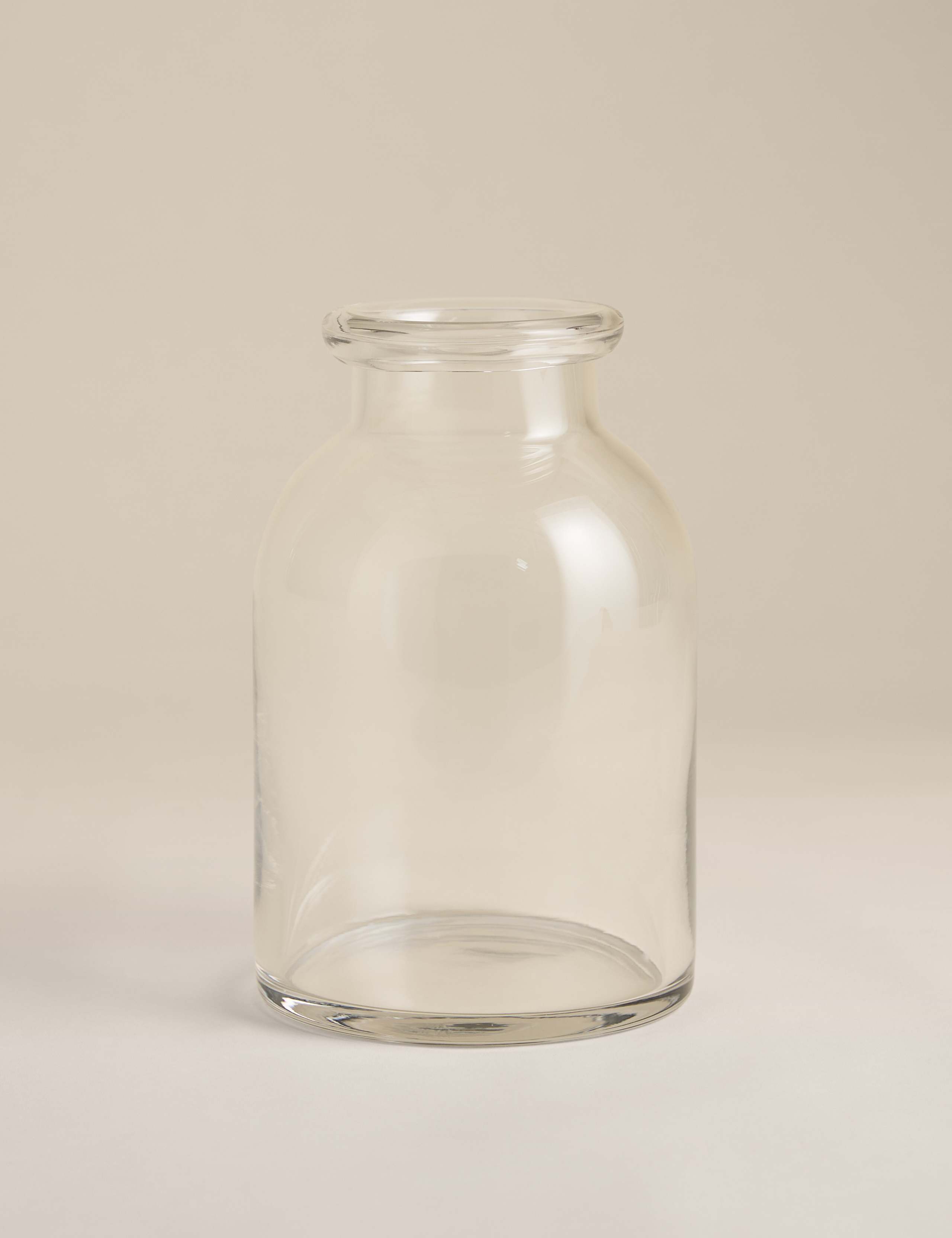 Apothecary Vase