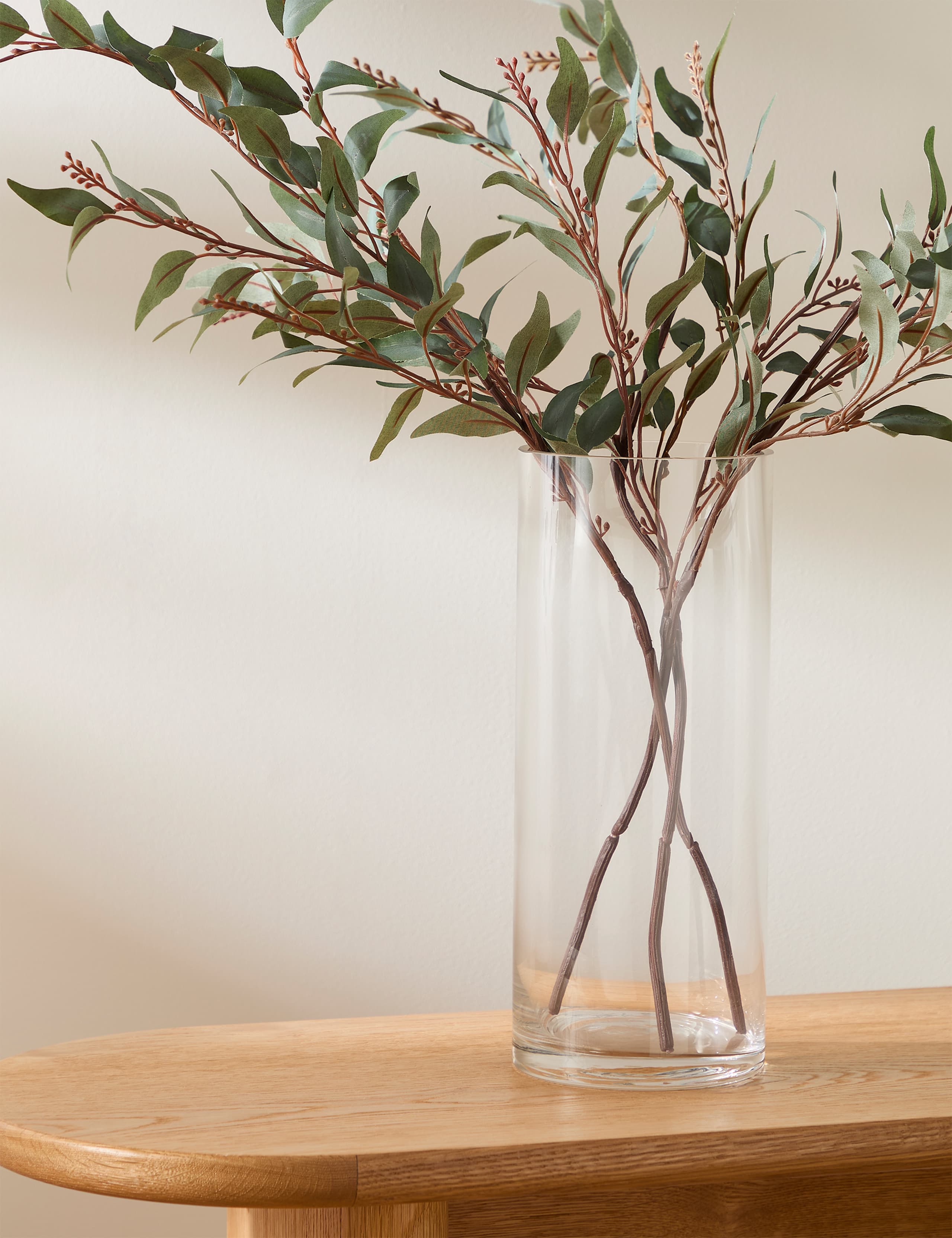 Large Cylinder Vase