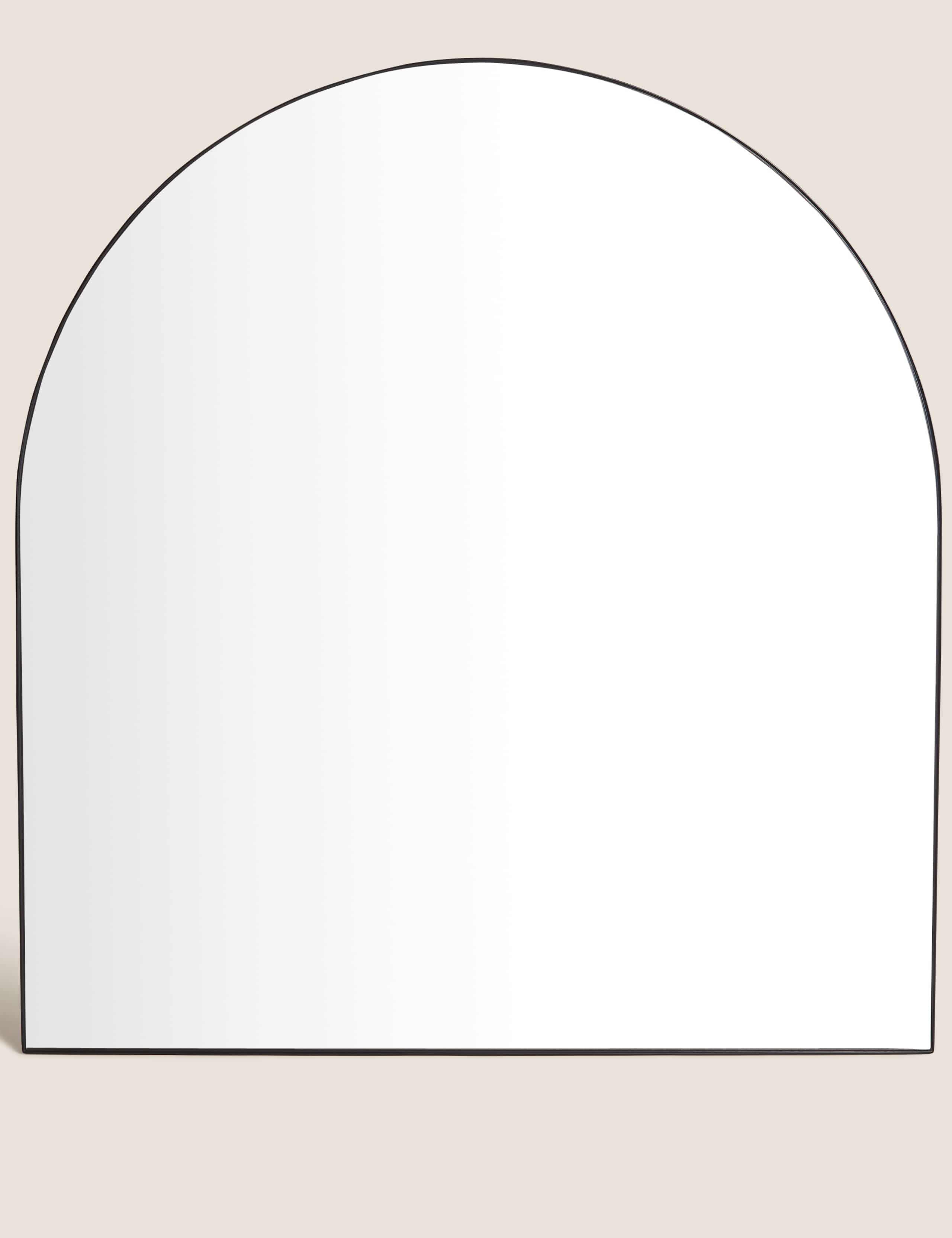 Milan Arch Wall Mirror