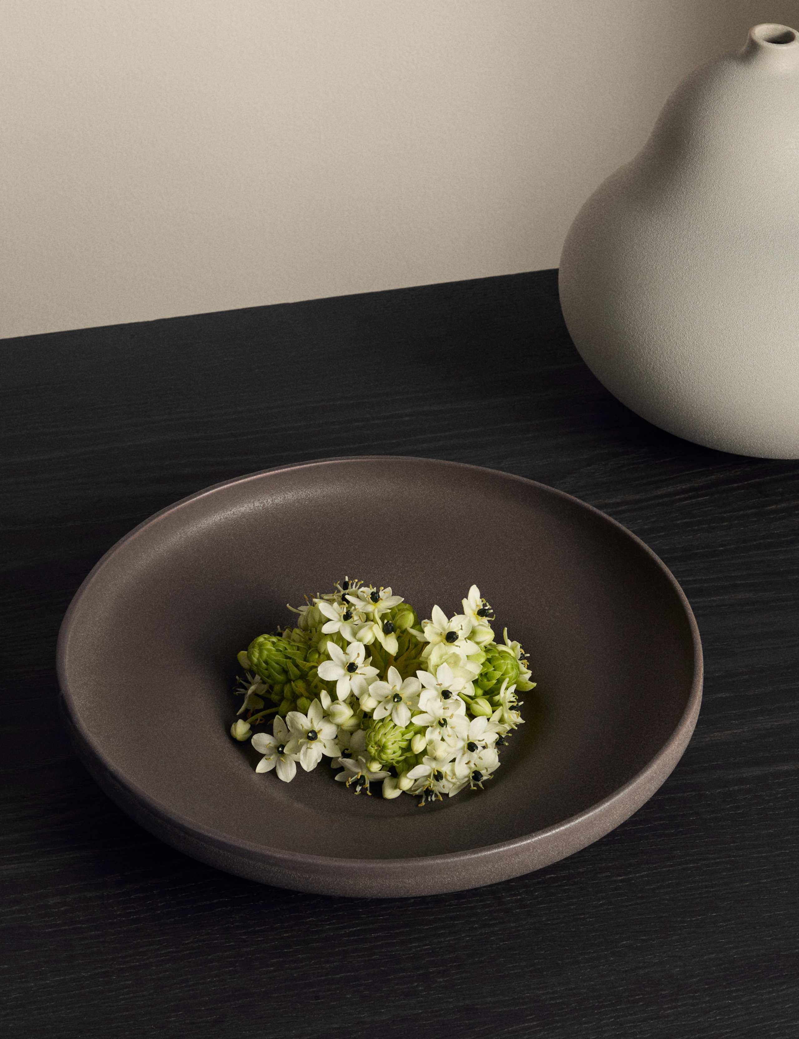 Ceramic Bowl