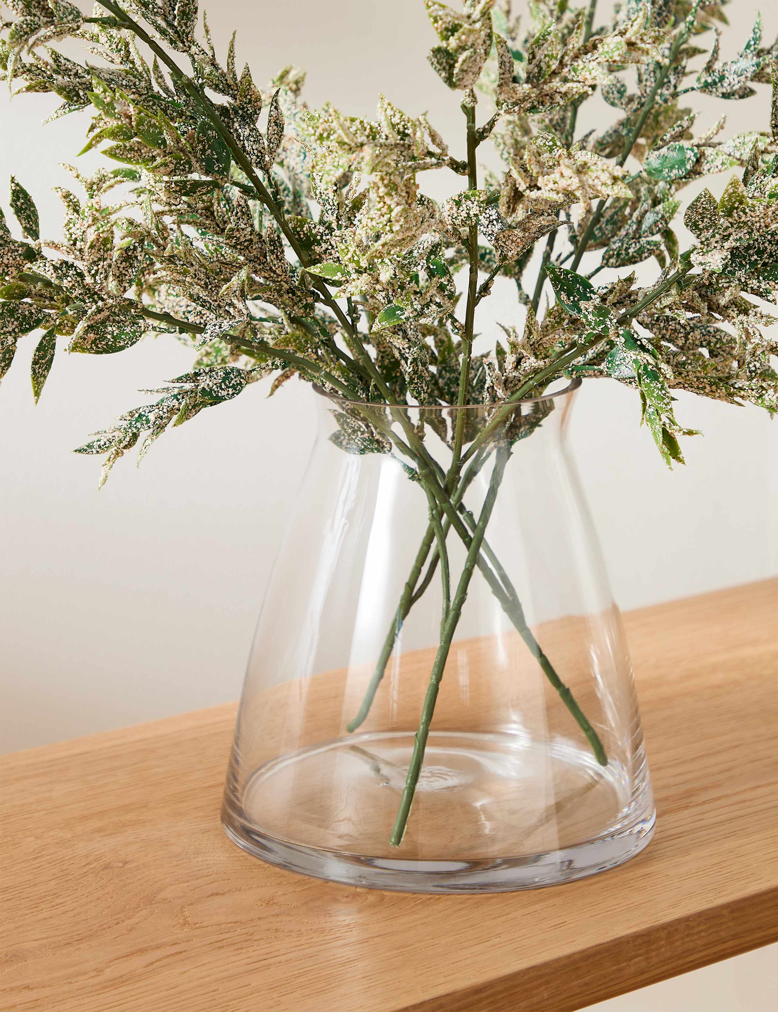 Lantern Vase