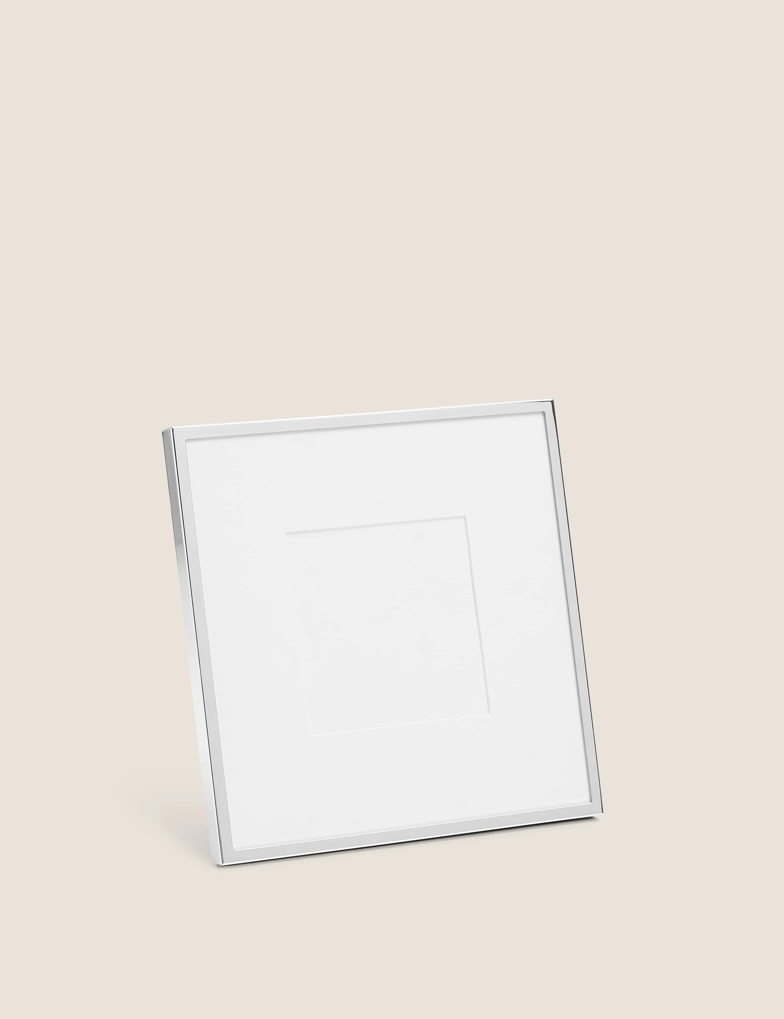Elegant Photo Frame 3x3 inch