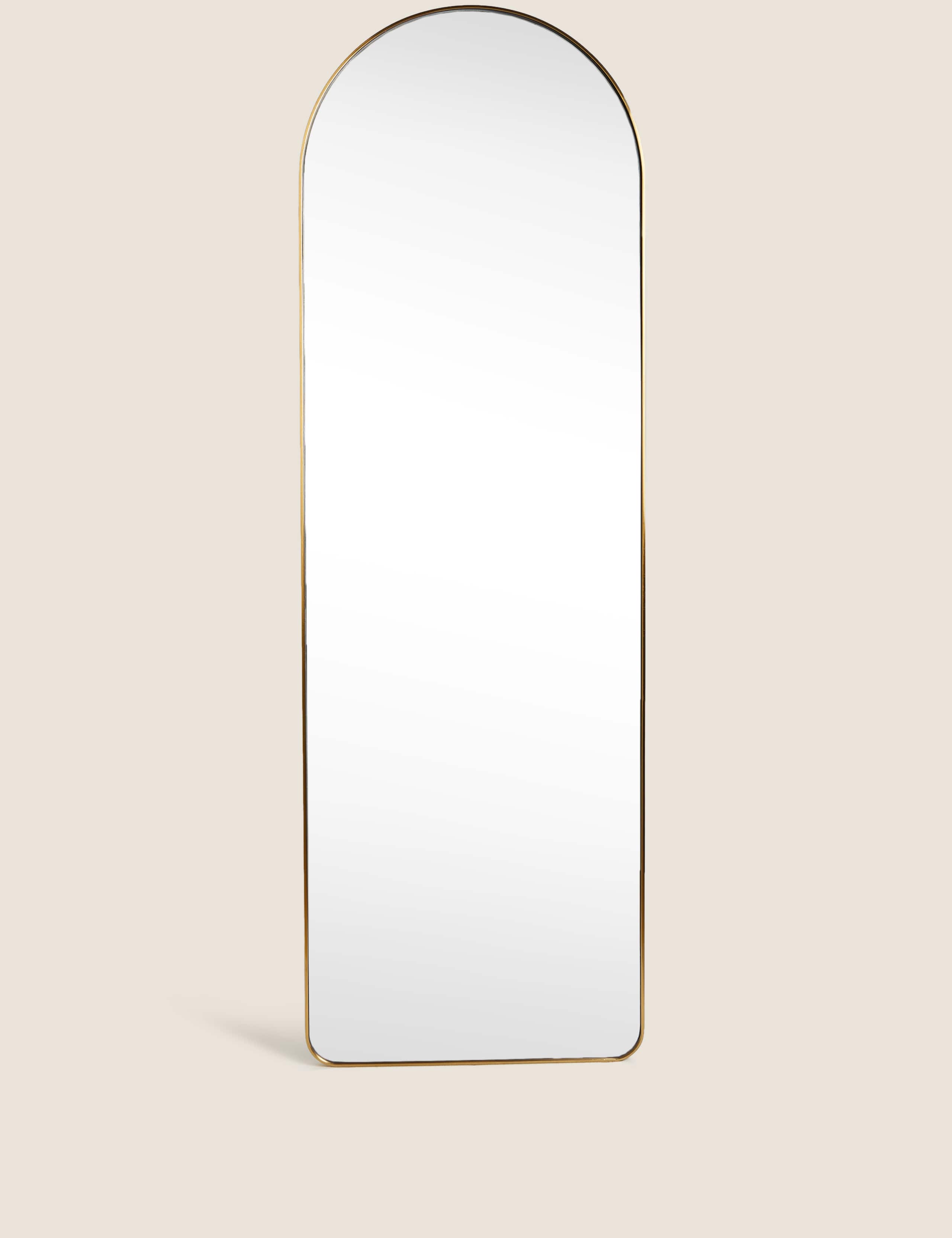 Arch Full Length Mirror