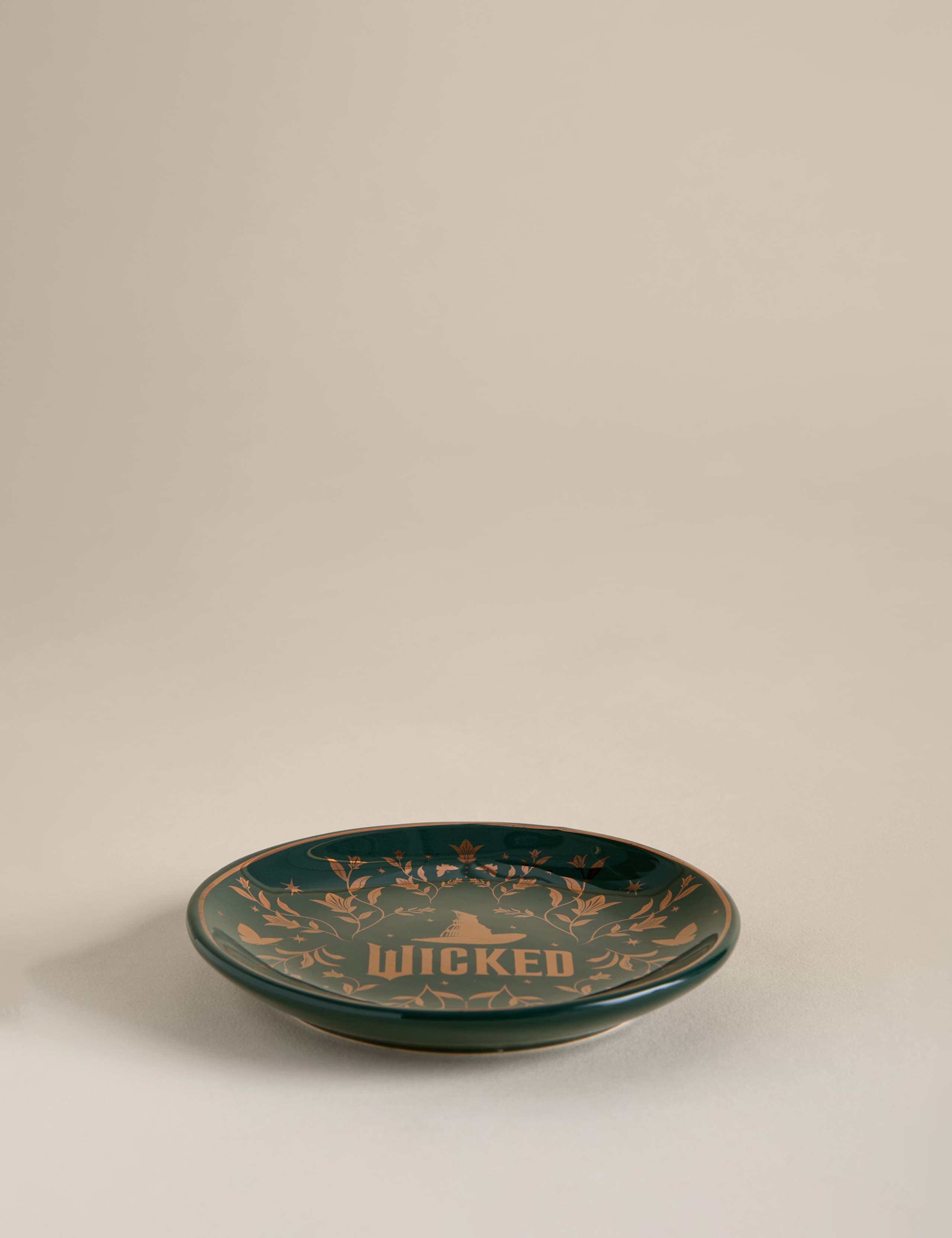 Wicked™ Elphaba Trinket Dish
