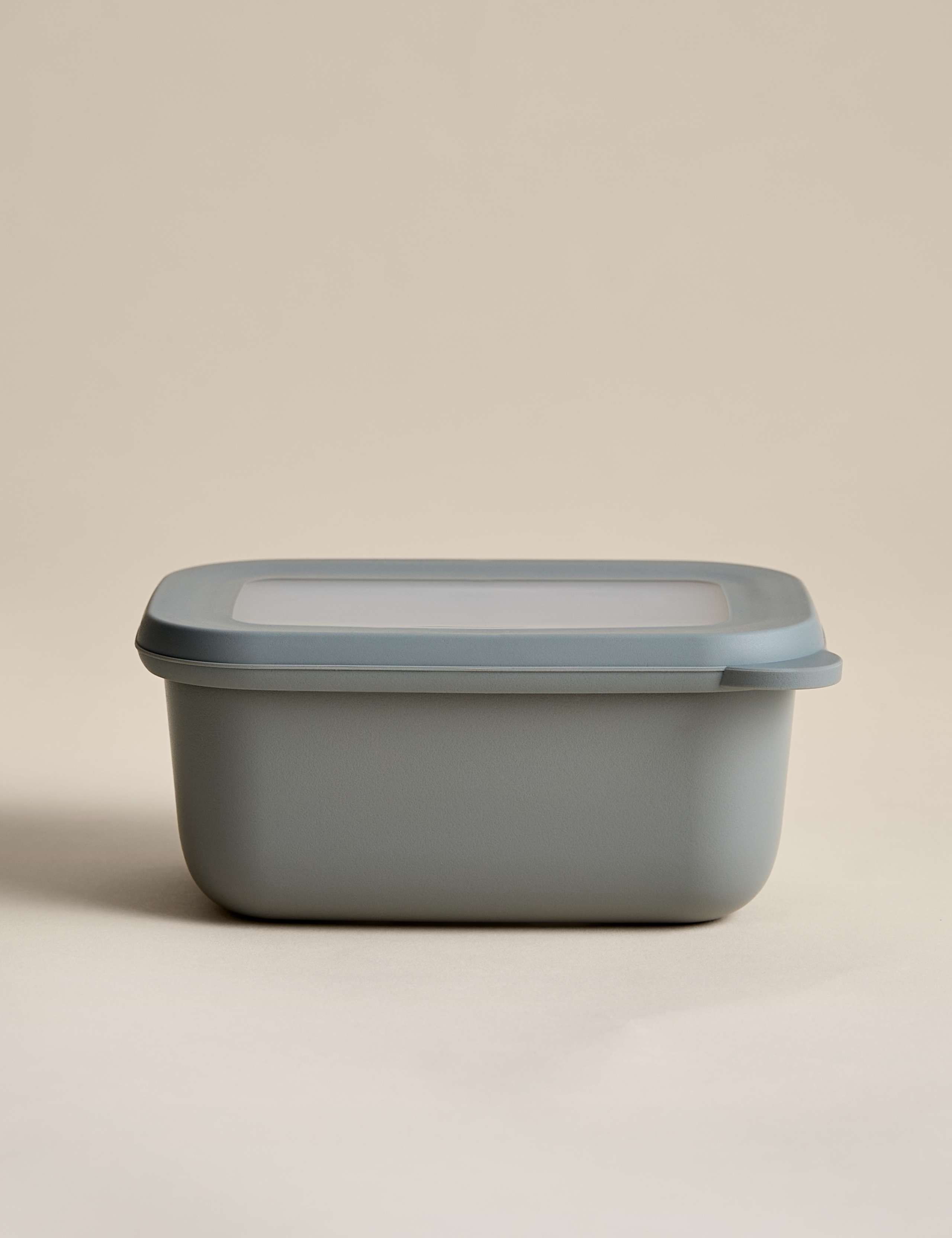Small Plastic Storage Container