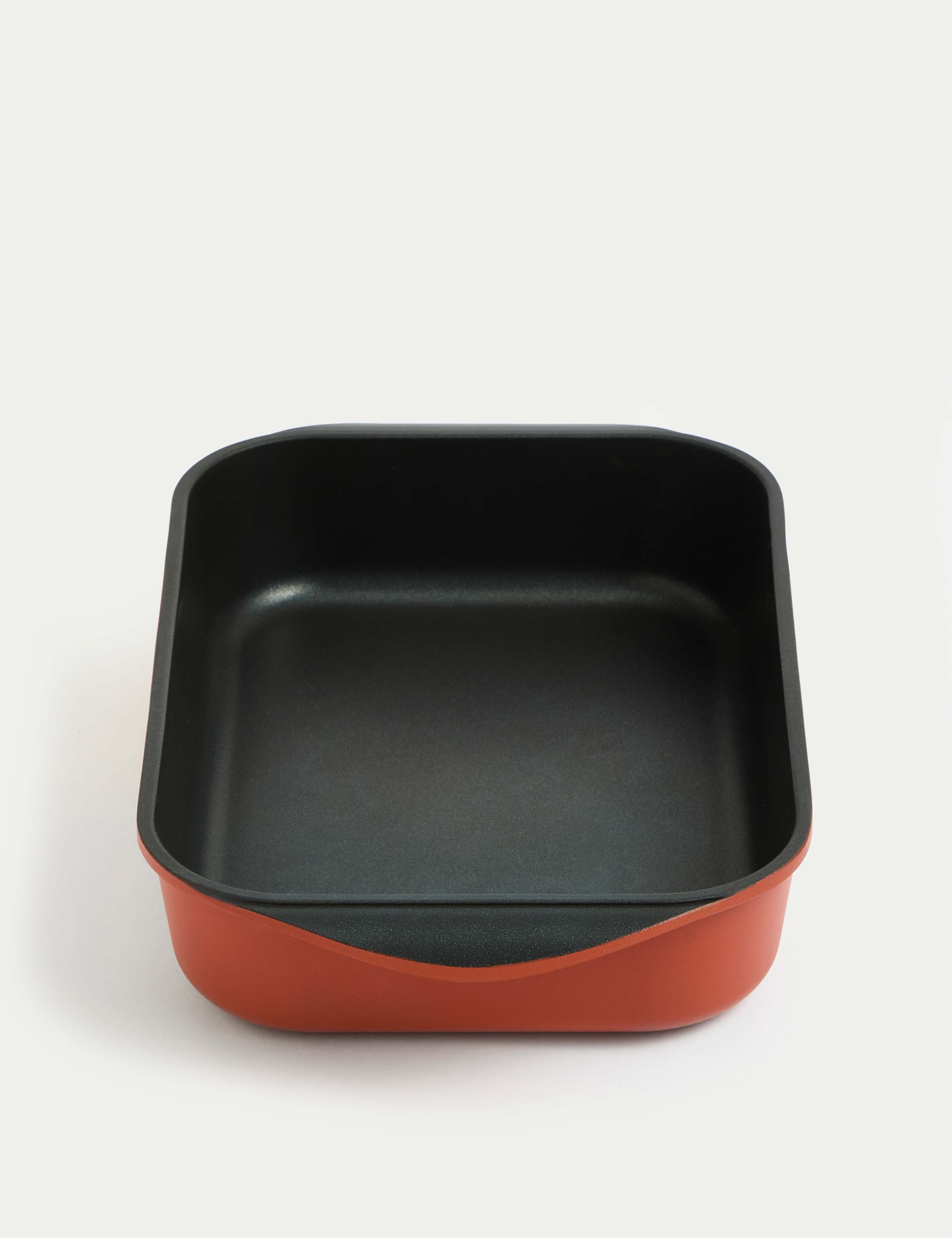Cast Aluminium Roaster