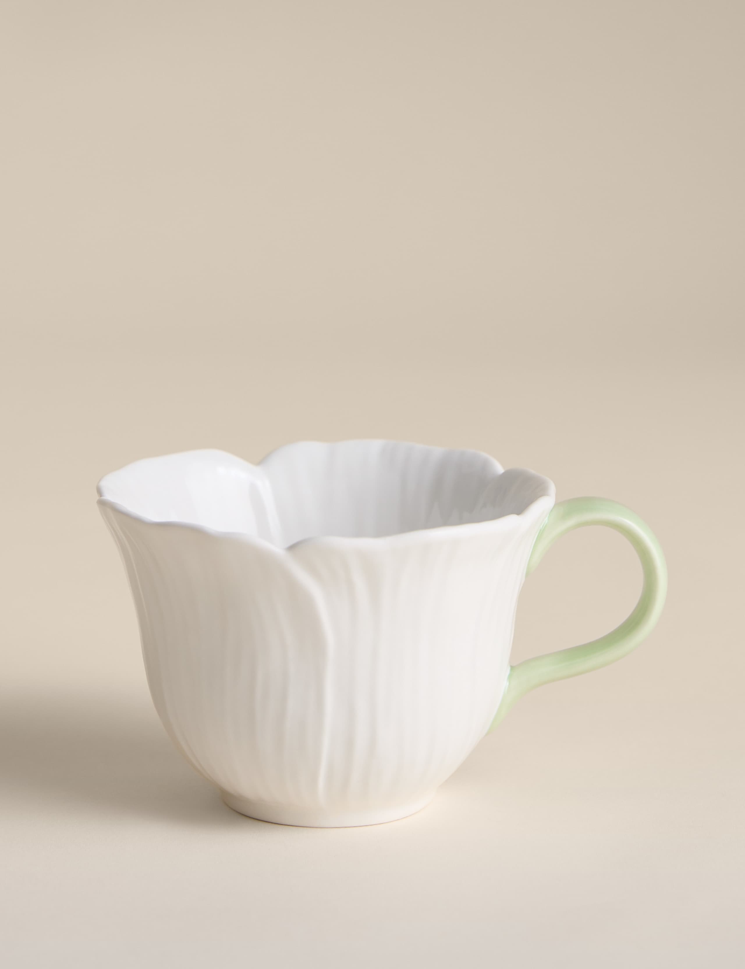 Flower Mug