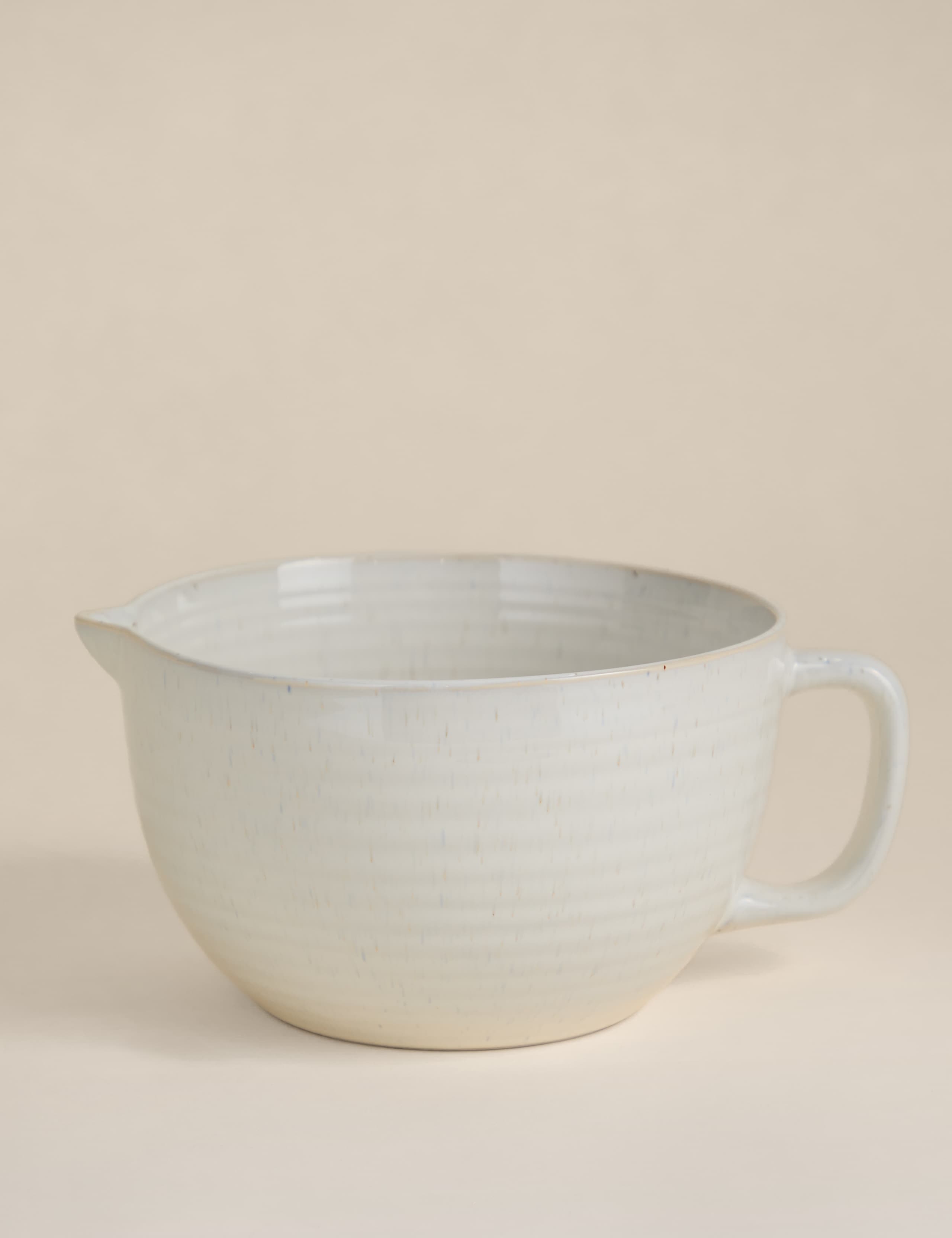 Ceramic Batter Jug