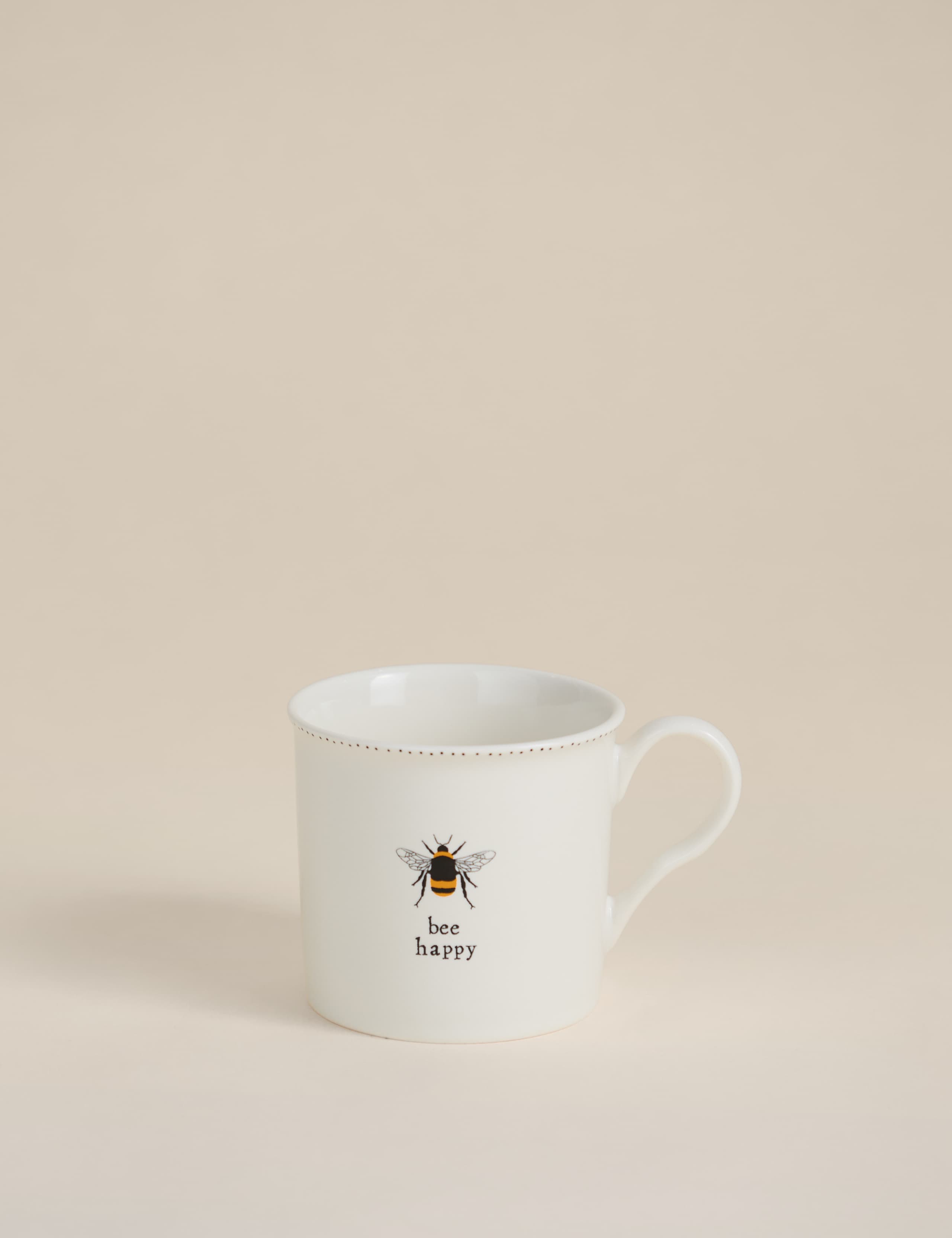 Bee Happy Mug