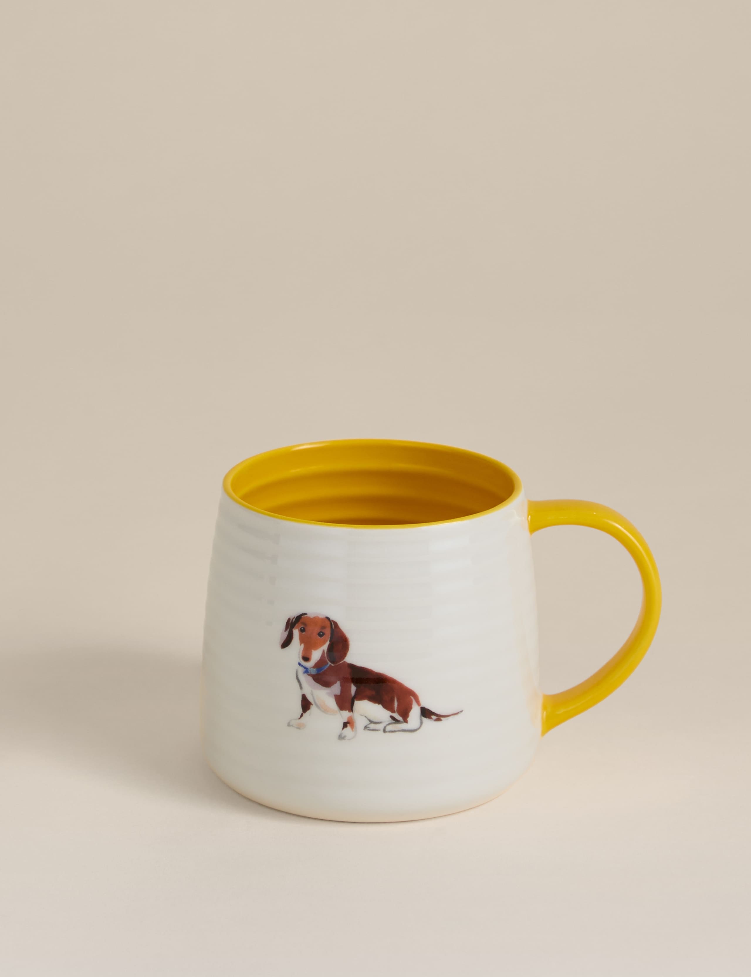 Sausage Dog Mug