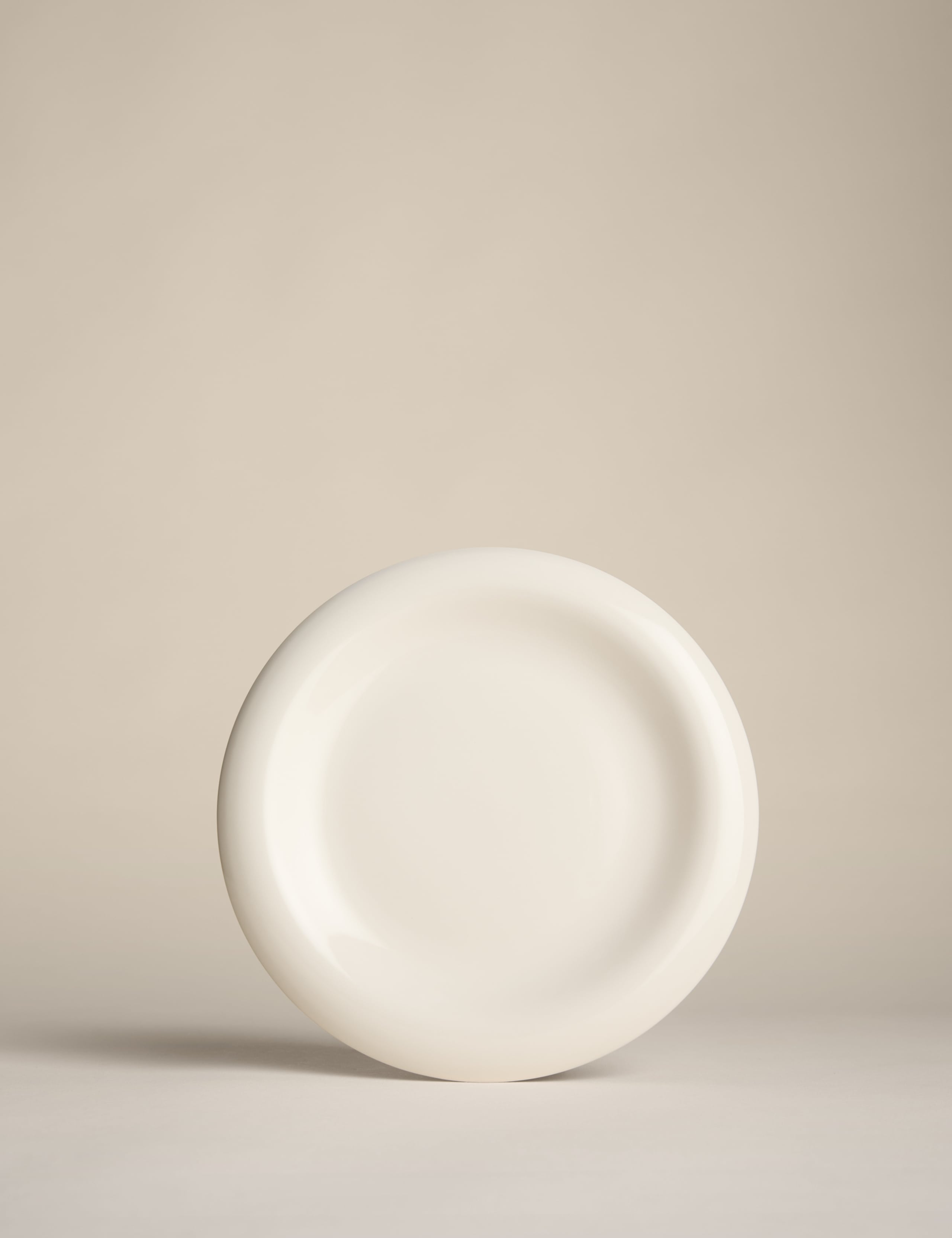 Bubble Side Plate