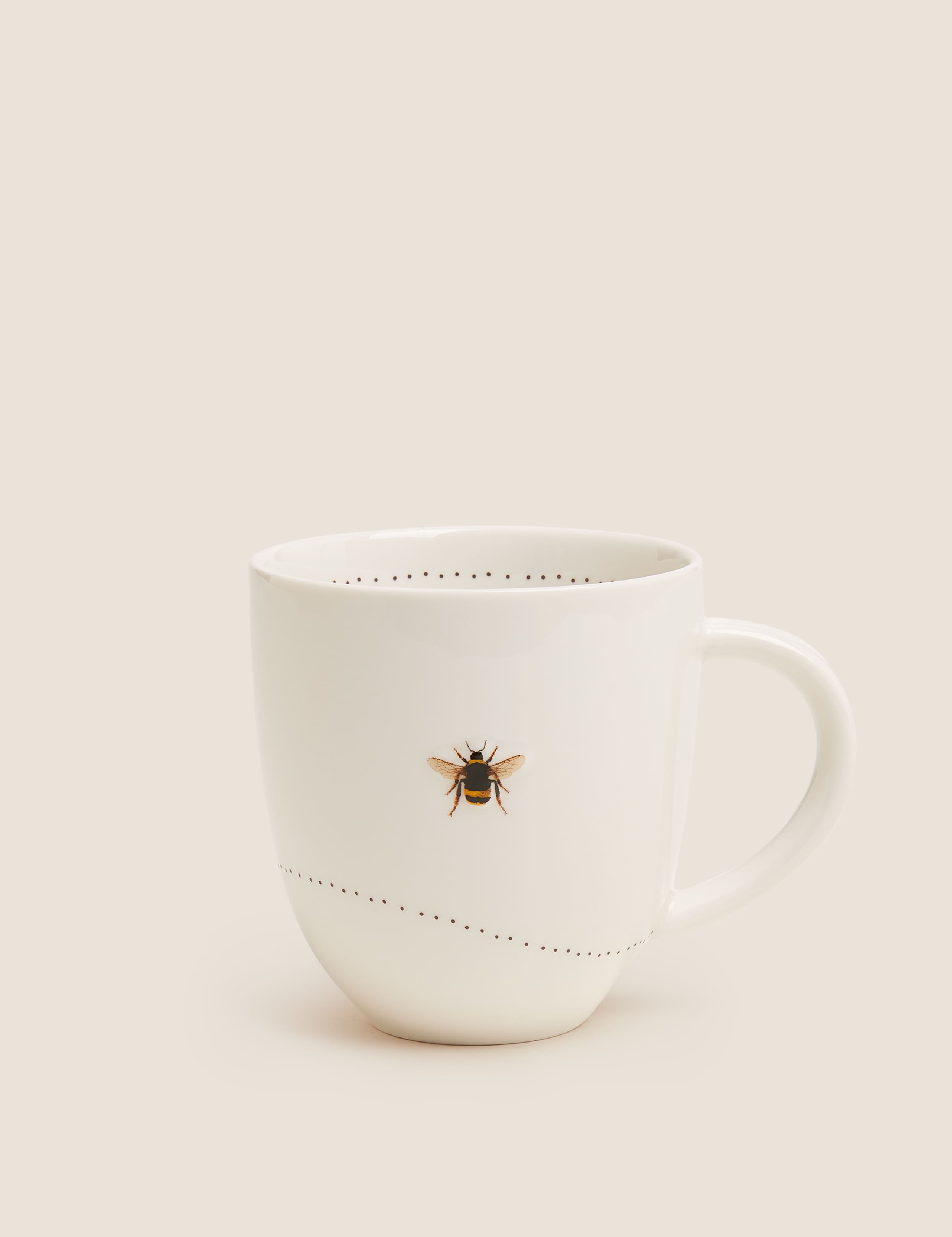 Bee Mug