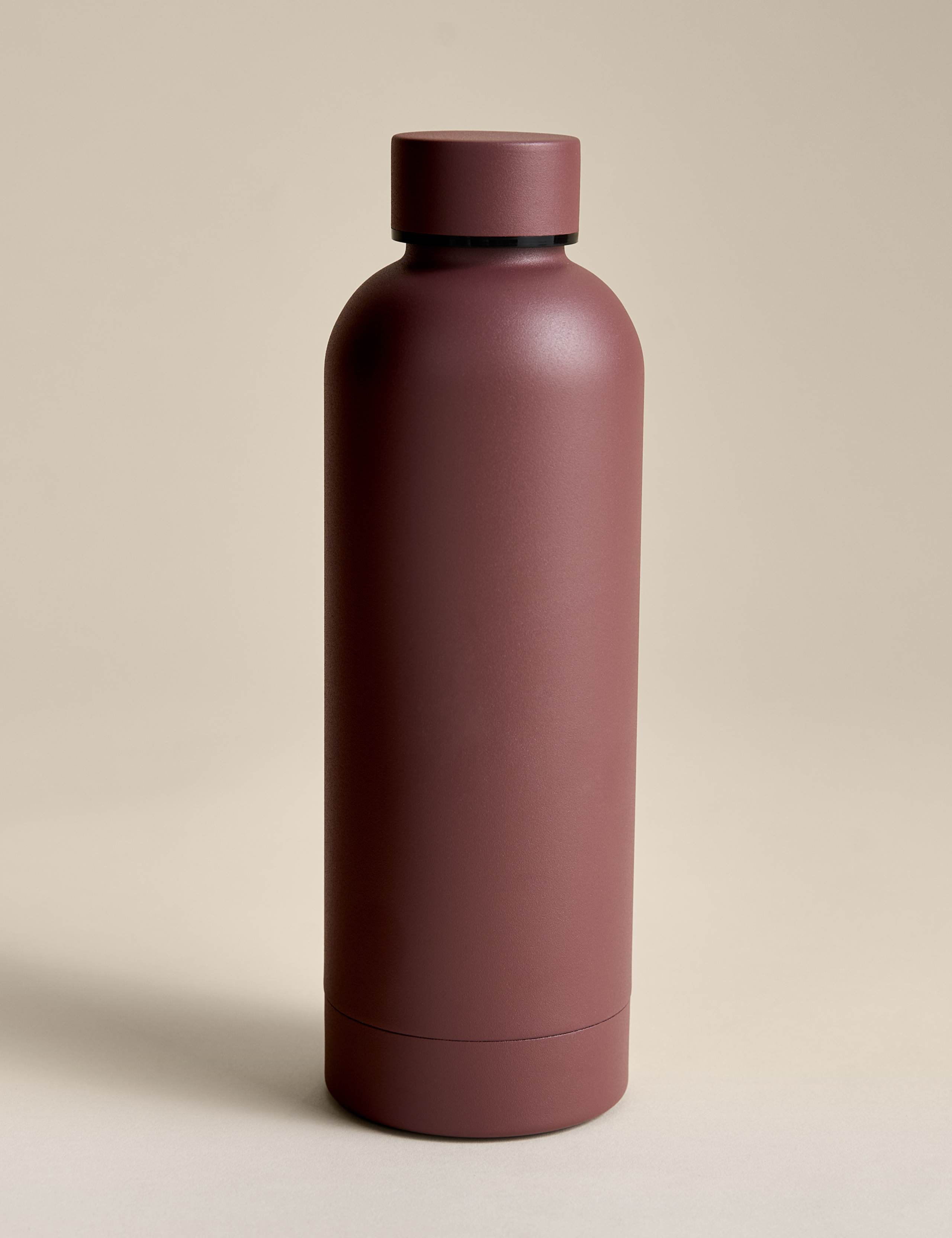 500ml Stainless Steel Water Bottle