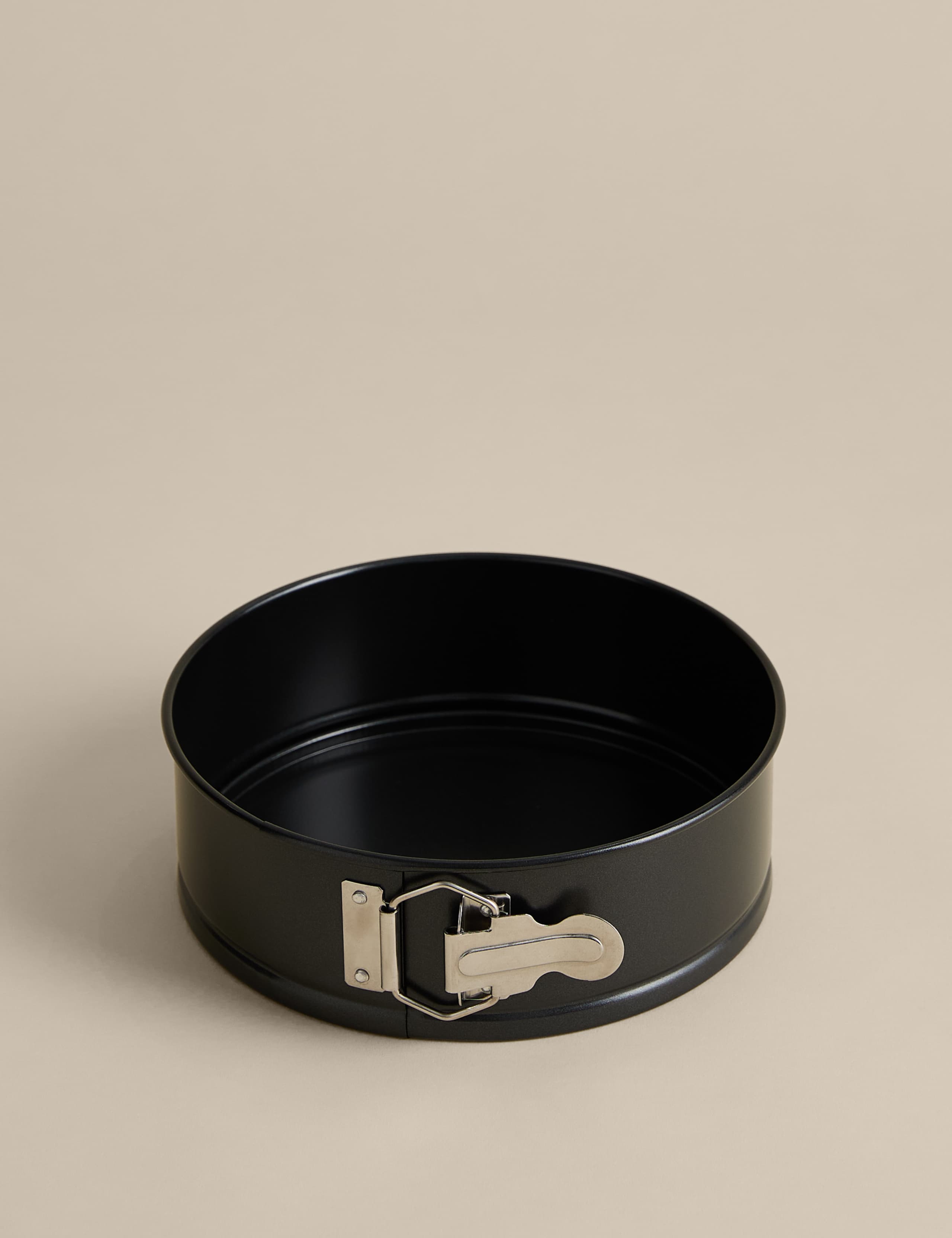 Carbon Steel 8" Springform Cake Tin
