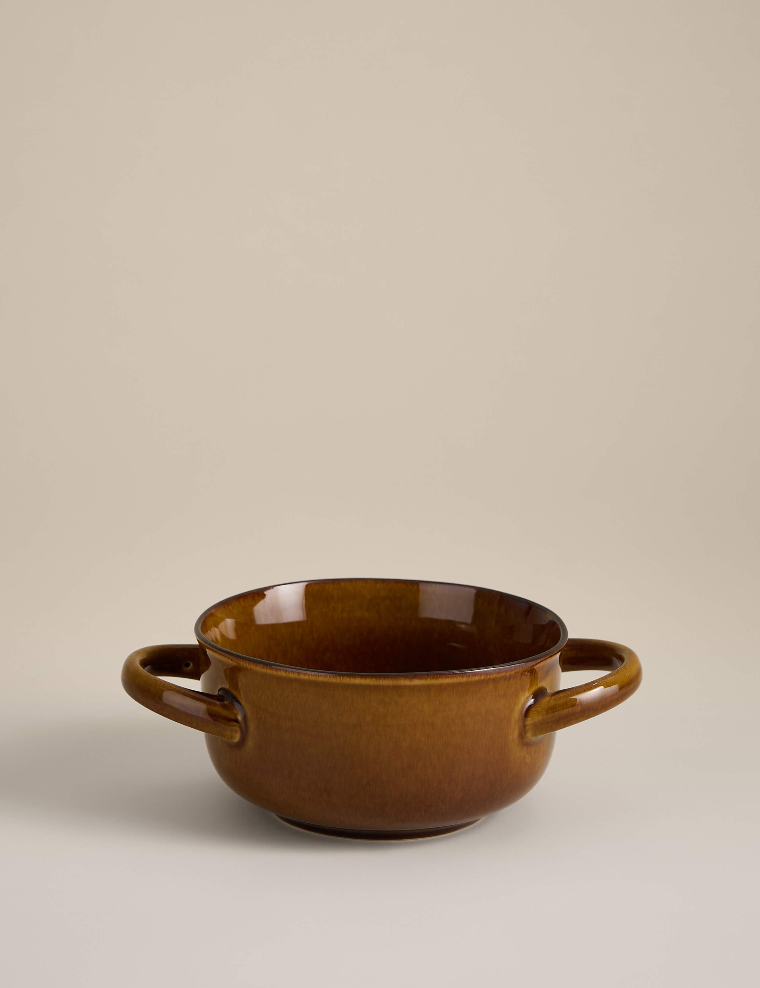 Ceramic Soup & Oven Dish