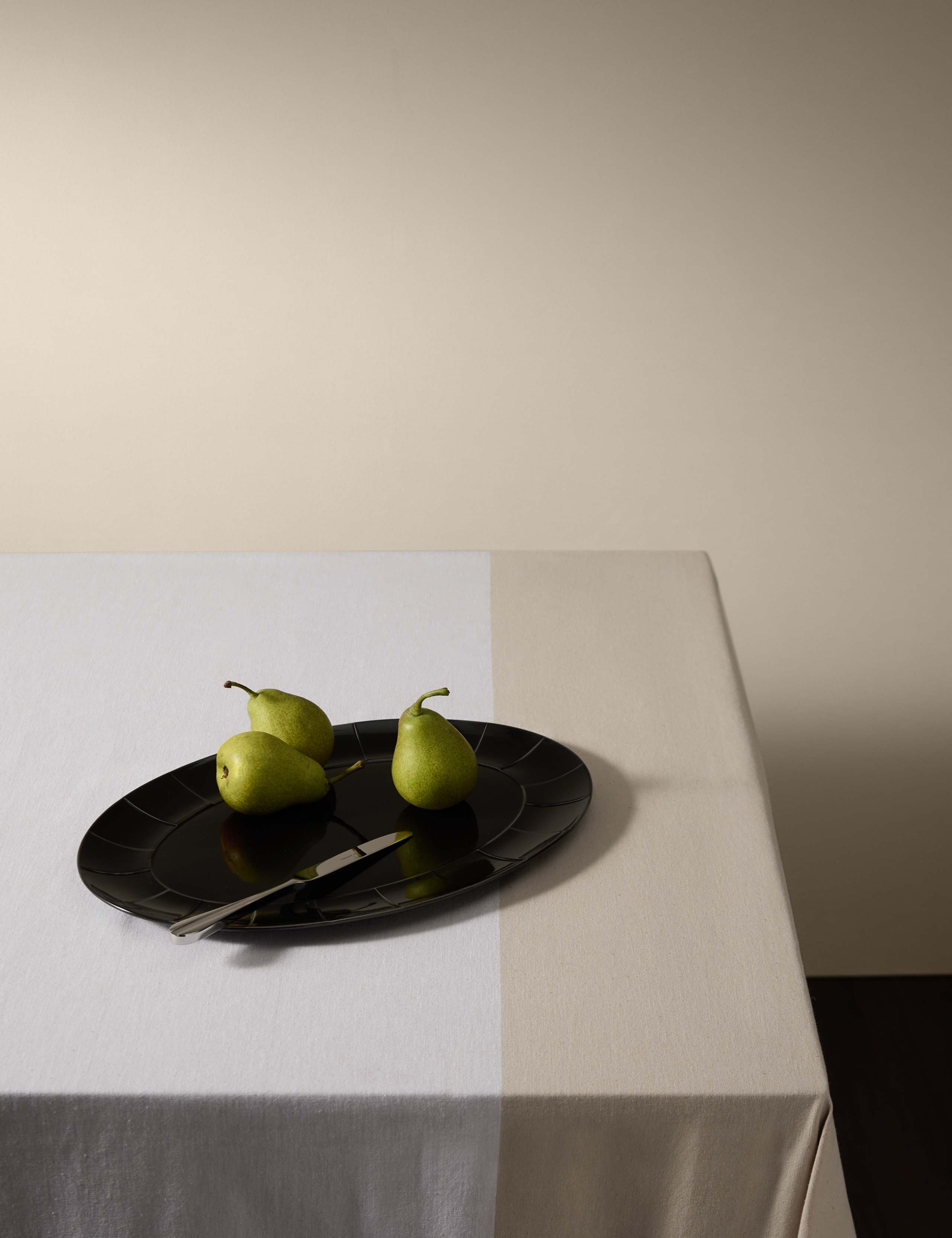 Textured Platter