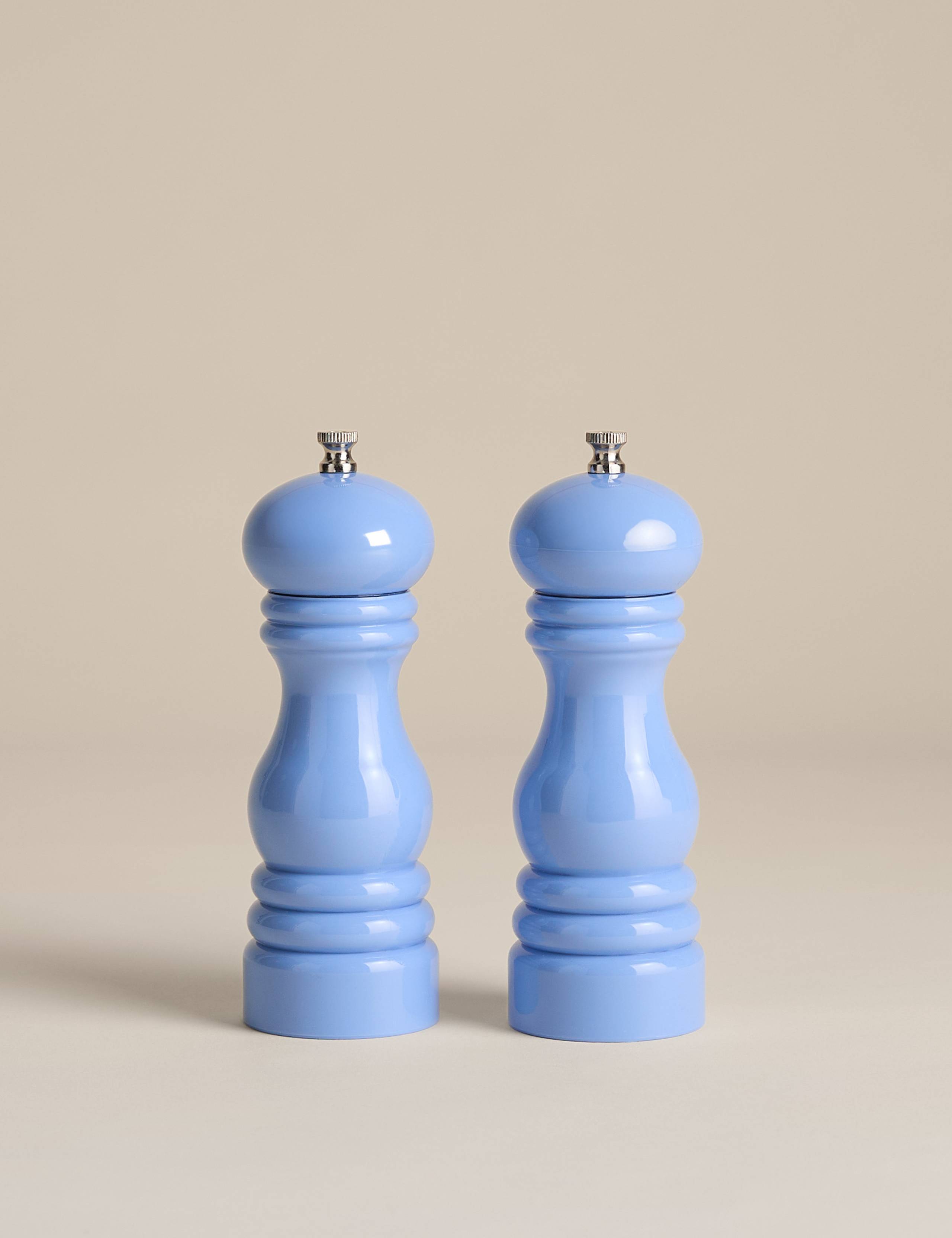 Salt & Pepper Mills
