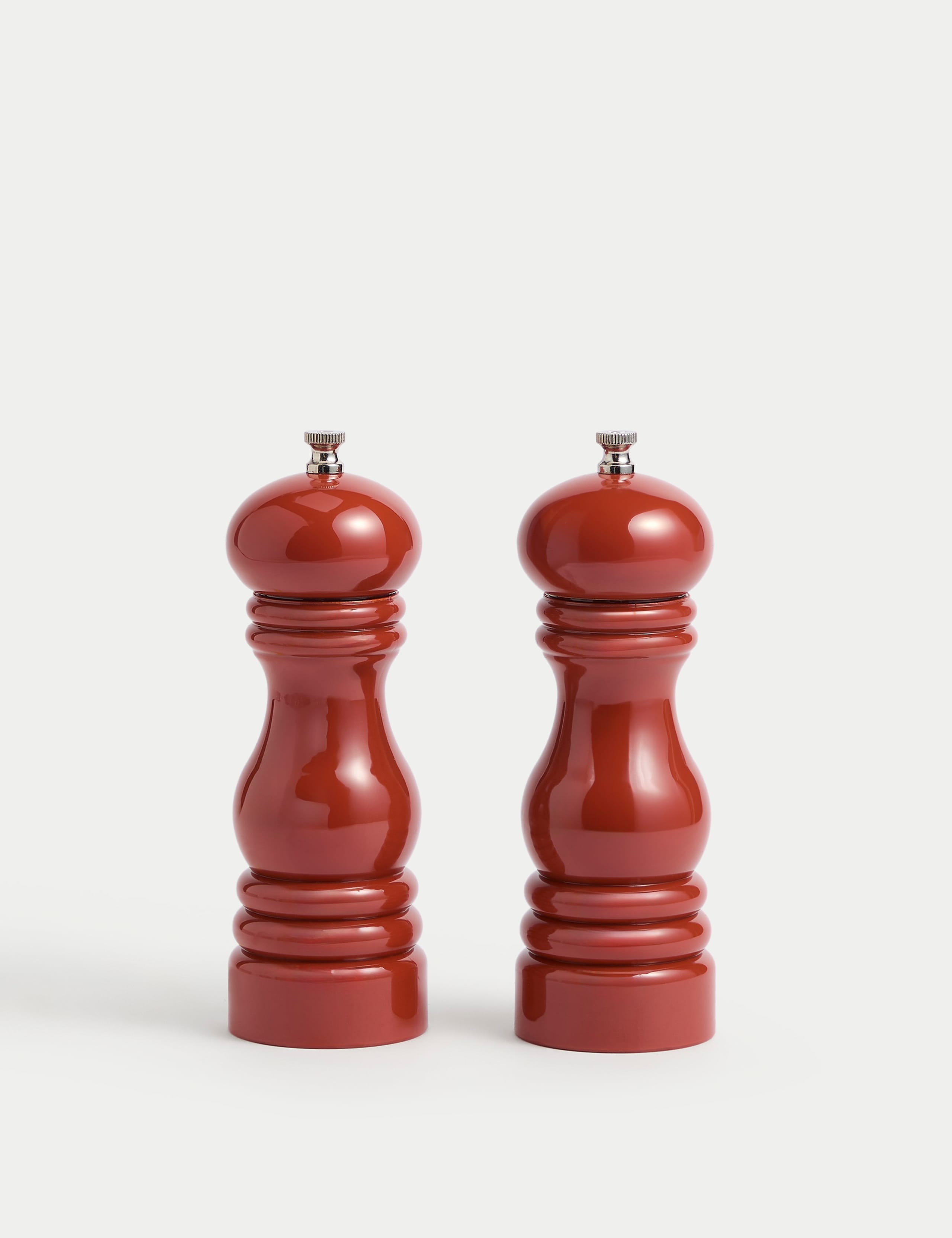 Salt & Pepper Mills