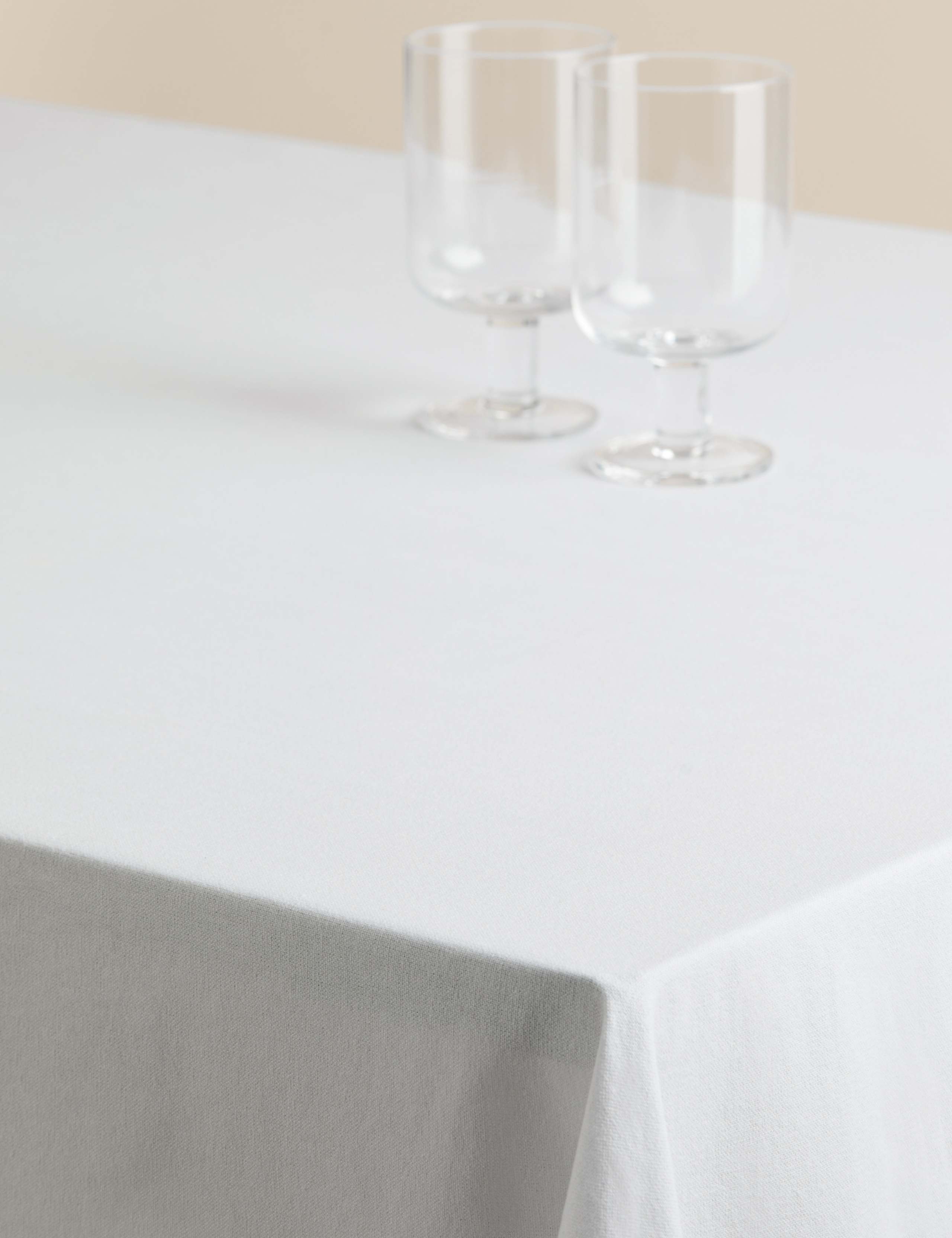 Pure Cotton Tablecloth