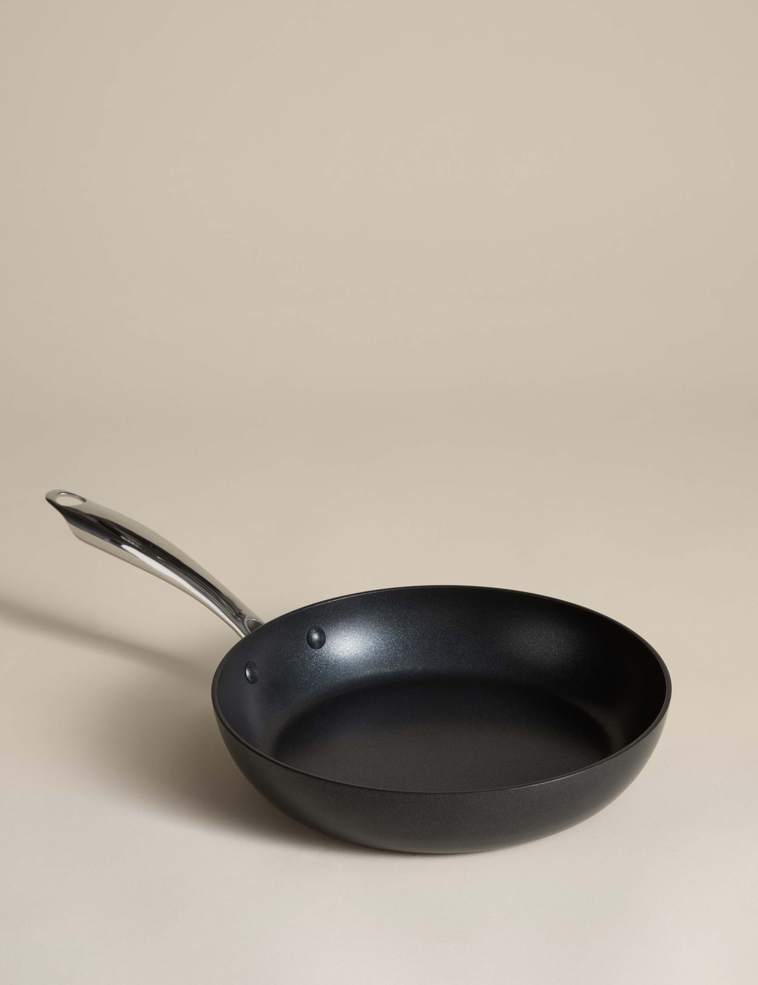 Aluminium 24cm Non Stick Frying Pan
