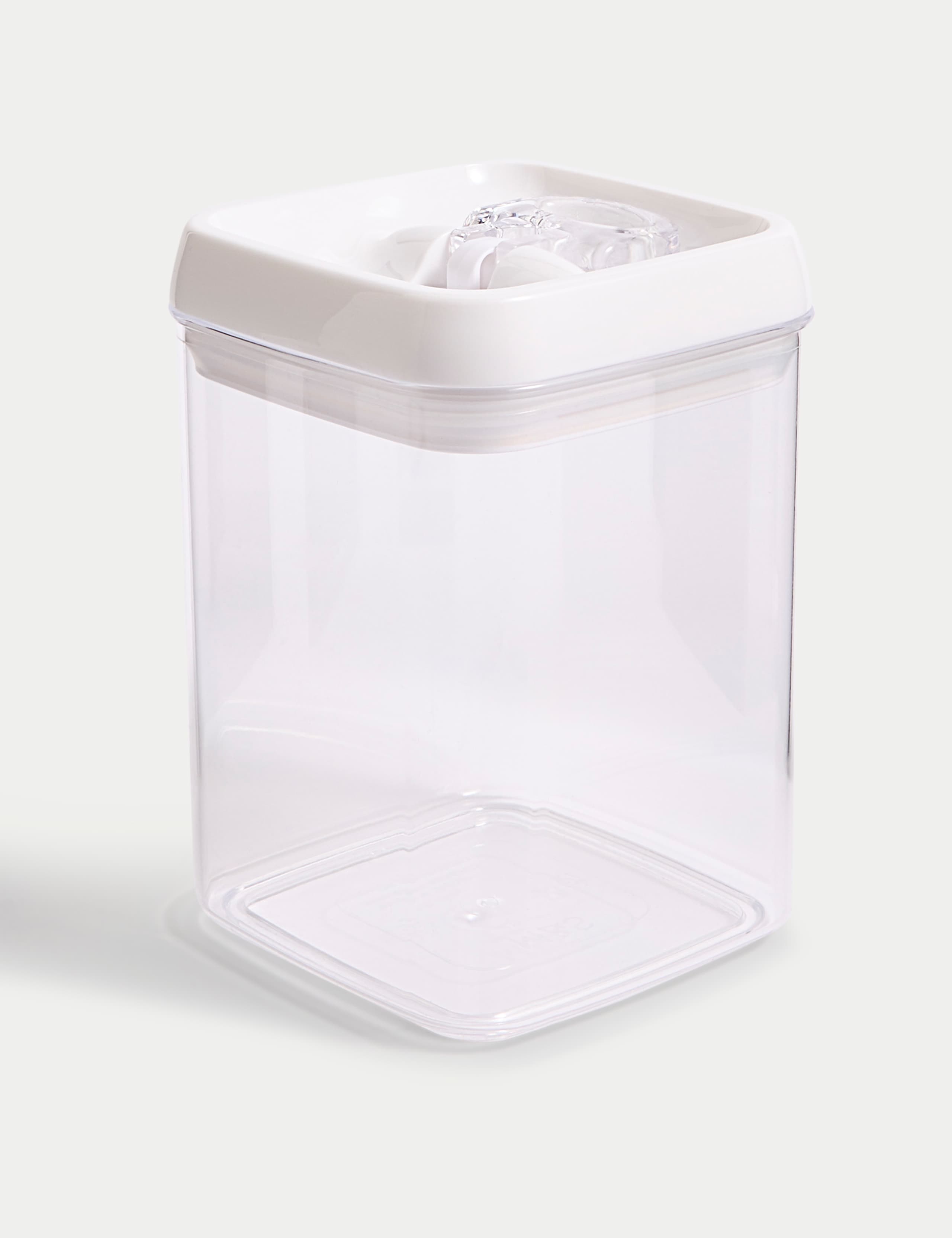 1.7L Rectangular Food Storage