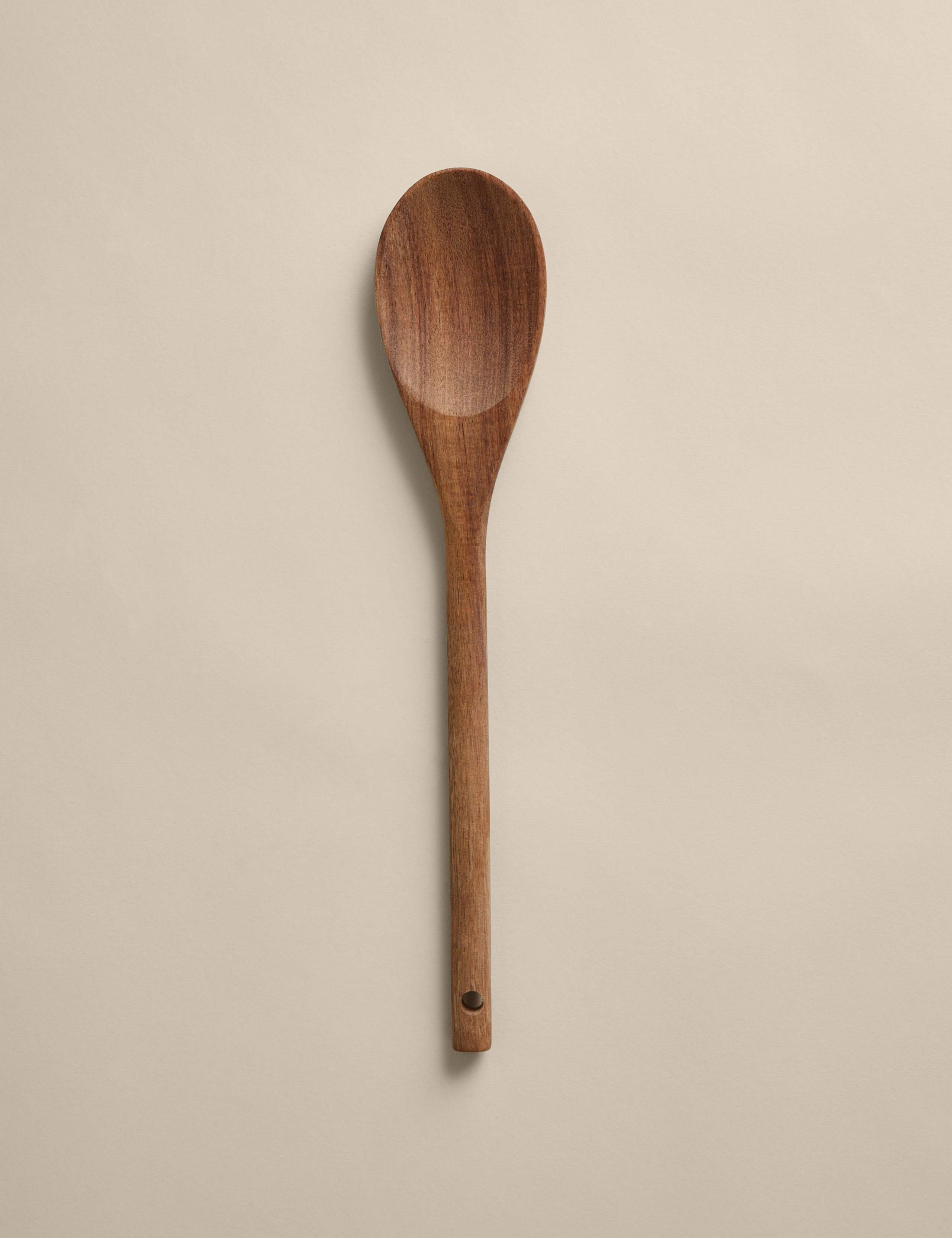 Wooden Spoon
