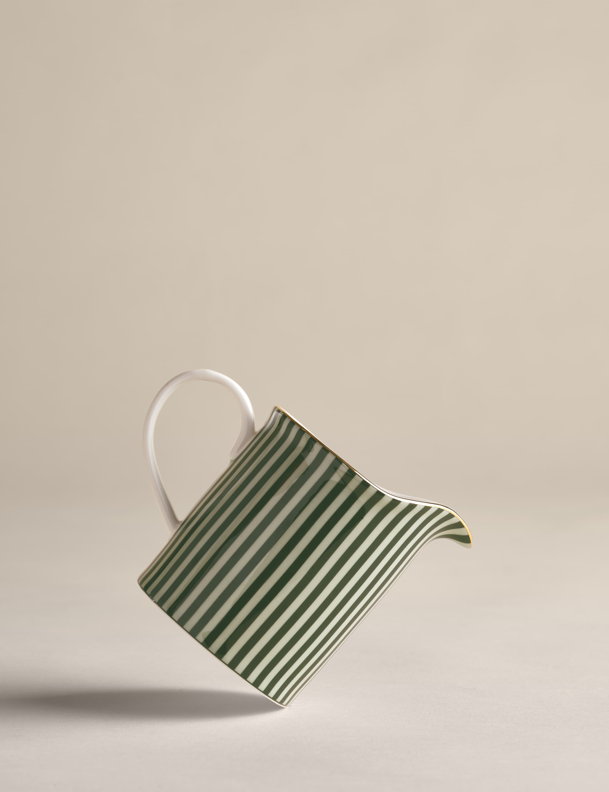 Hampton Milk Jug