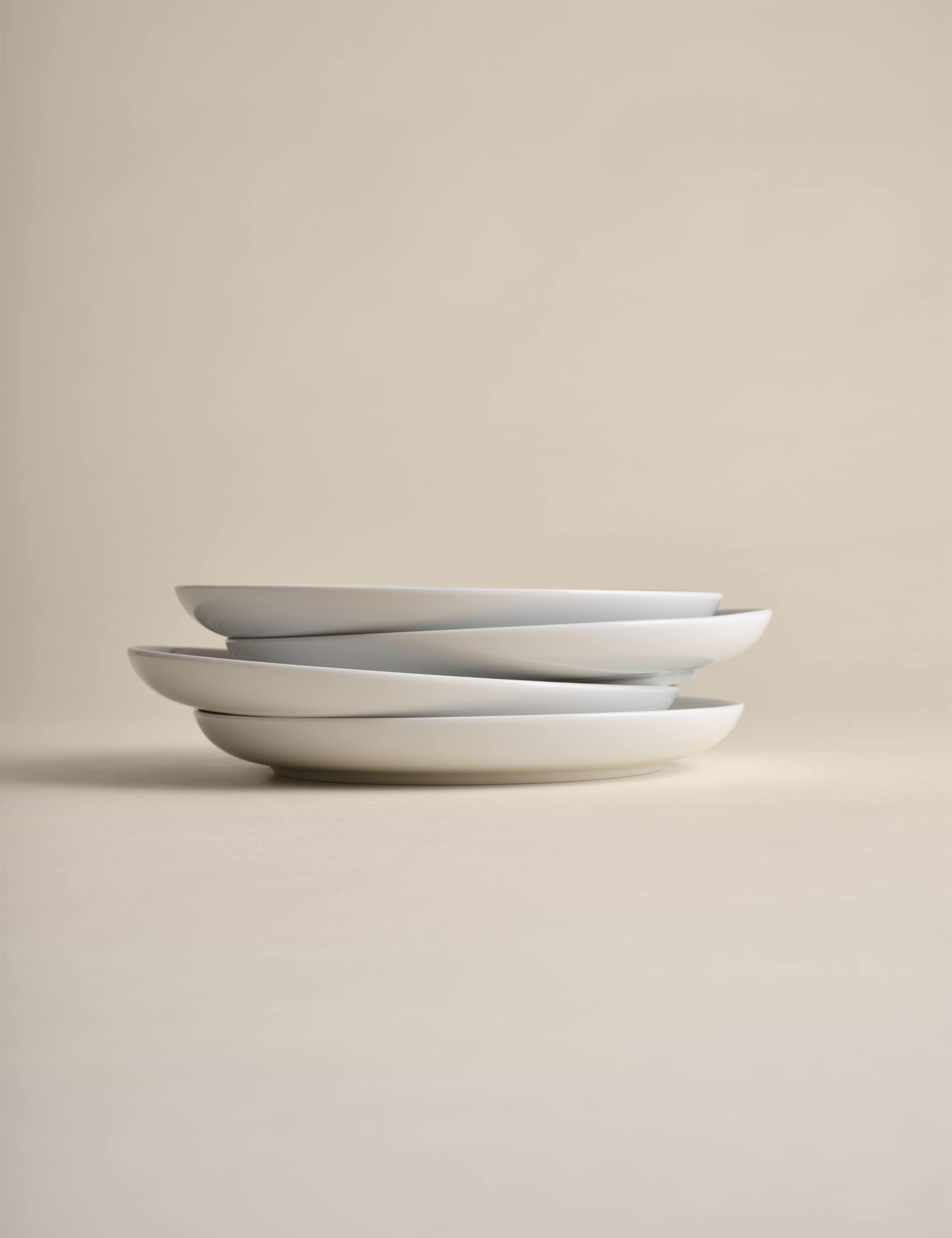 Set Of 4 Marlowe Side Plates