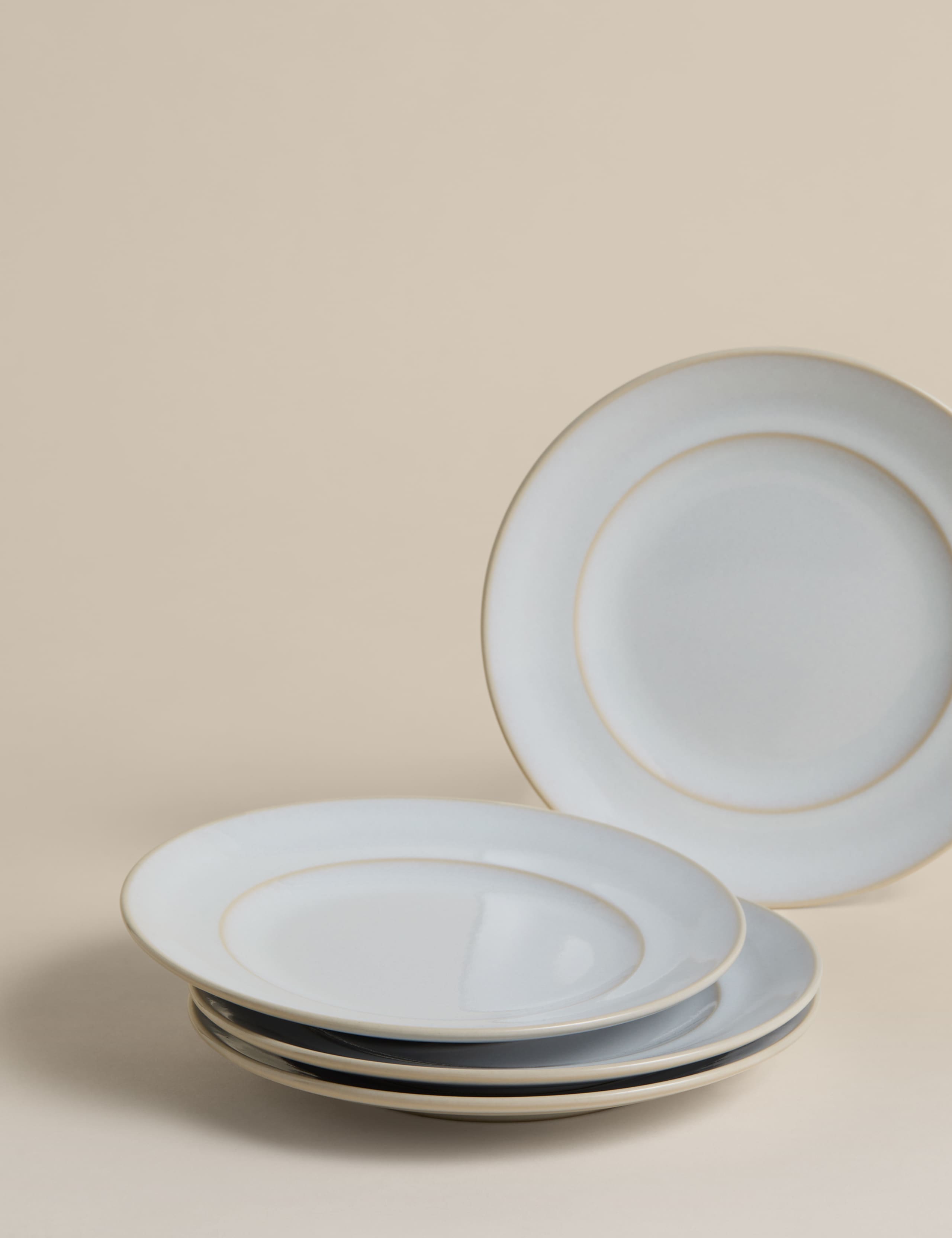 Set of 4 Stow Side Plates