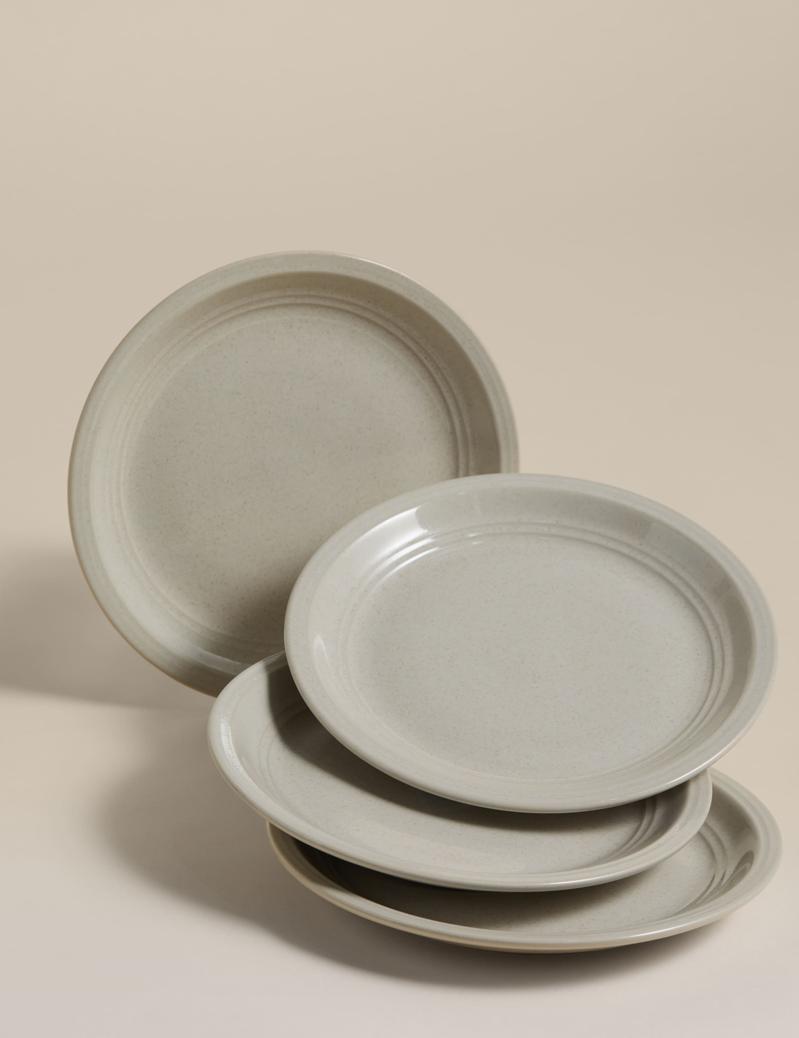 Set of 4 Southwold Side Plates