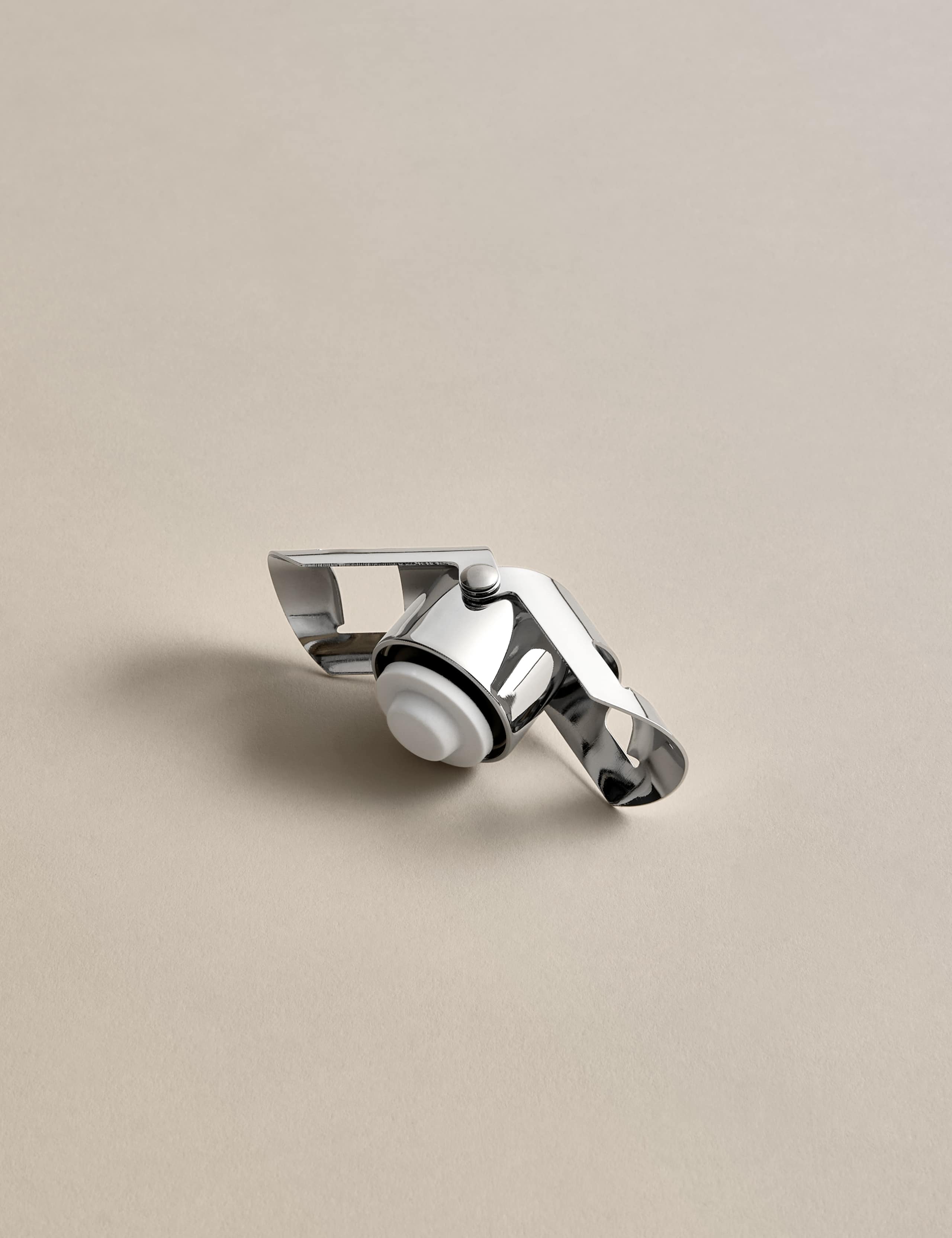 Metal Champagne Stopper