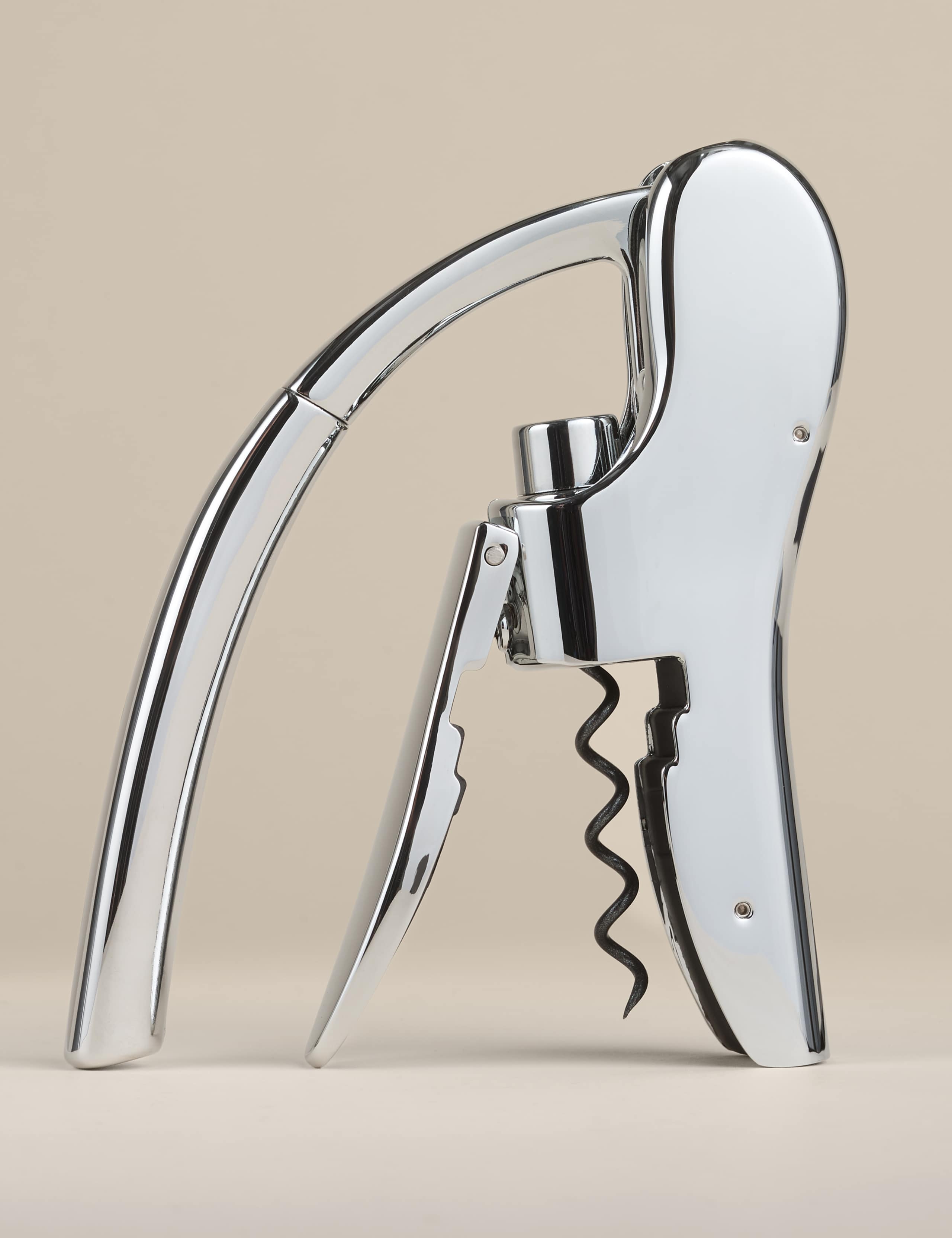Lever Corkscrew