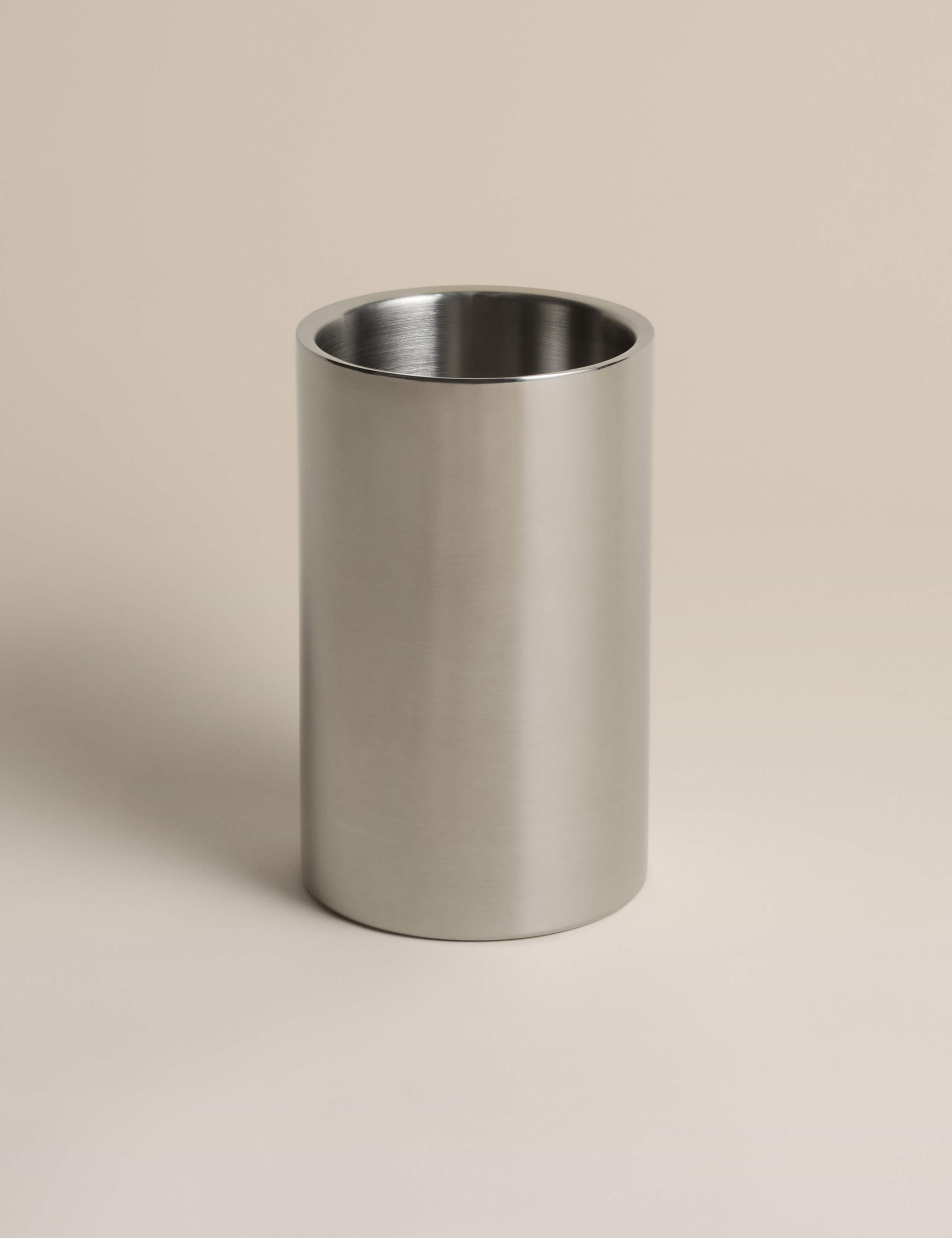 Metal Wine Cooler